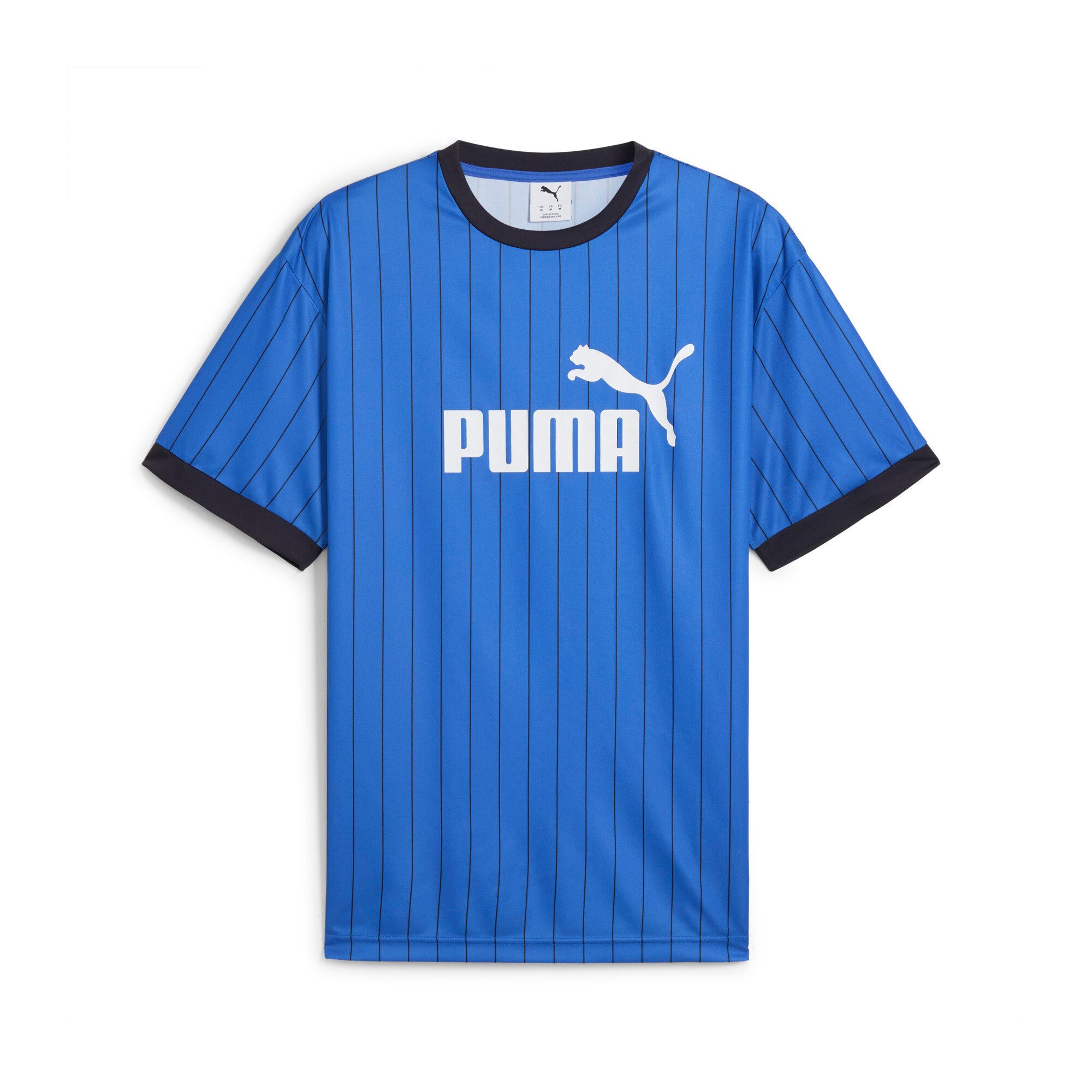 PUMA T-Shirt ESS STRIPED JERSEY günstig online kaufen