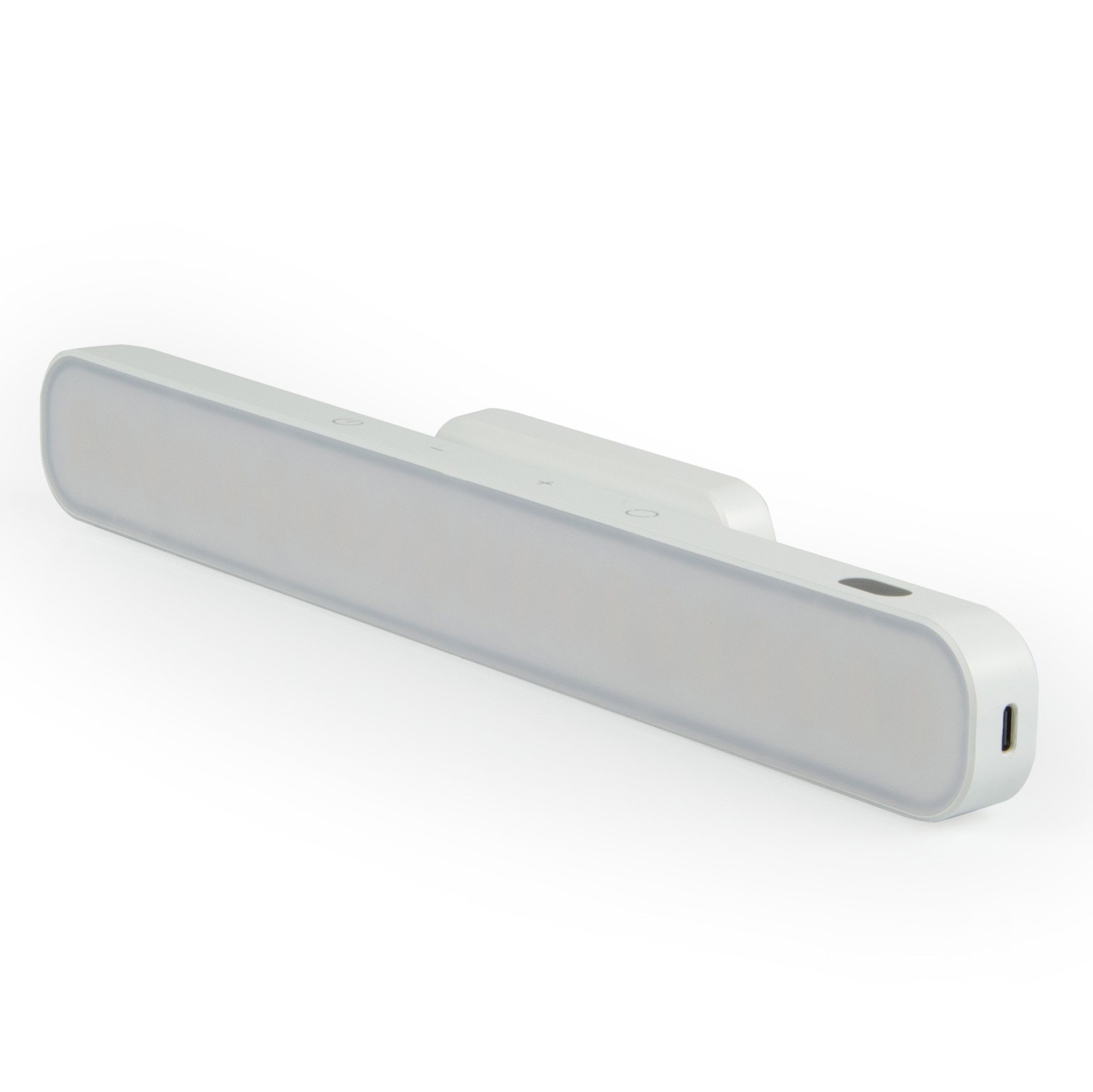 WOPLUS LED Unterbauleuchte Kabellose LED-Unterbauleuchte SLL11 mit Magnet – 30 cm, variable – Bild 3 von 5