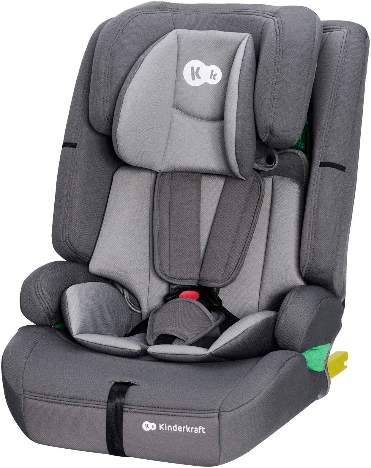 Autokindersitz SAFETY FIX 2 i-Size