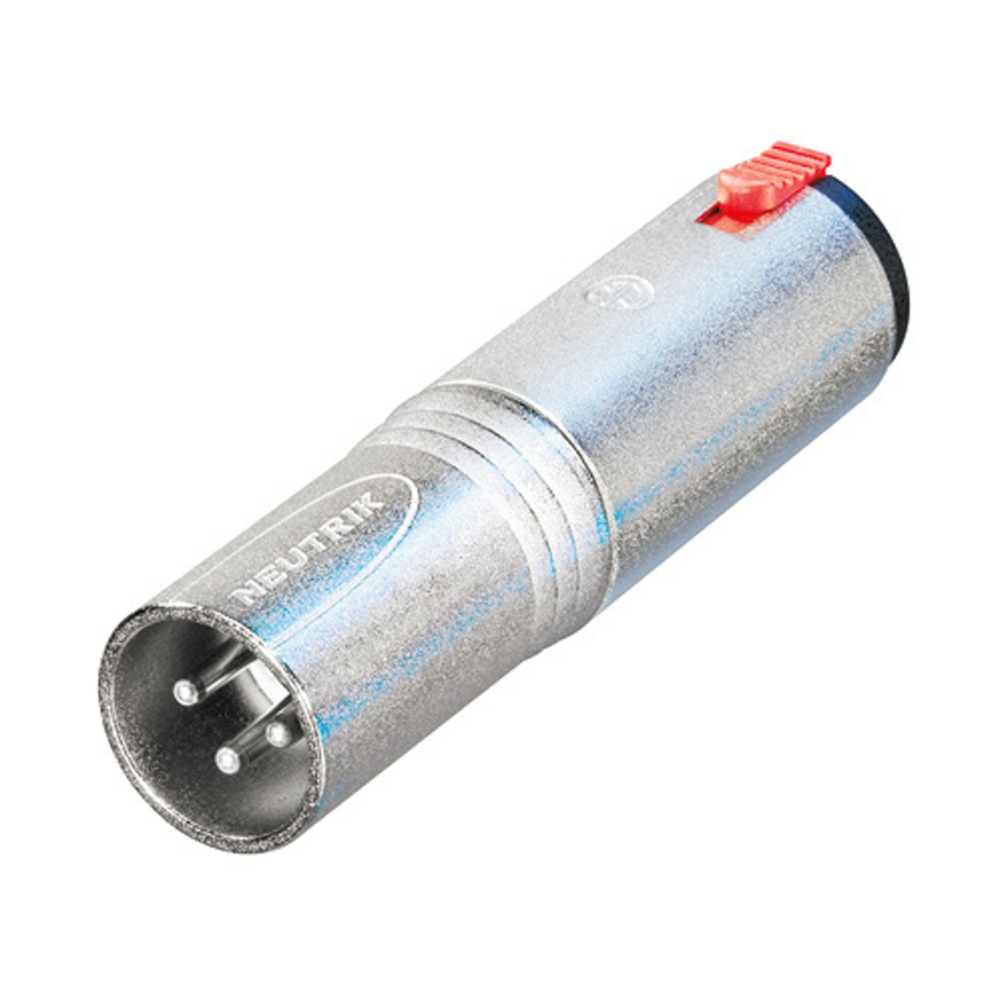 Adapter