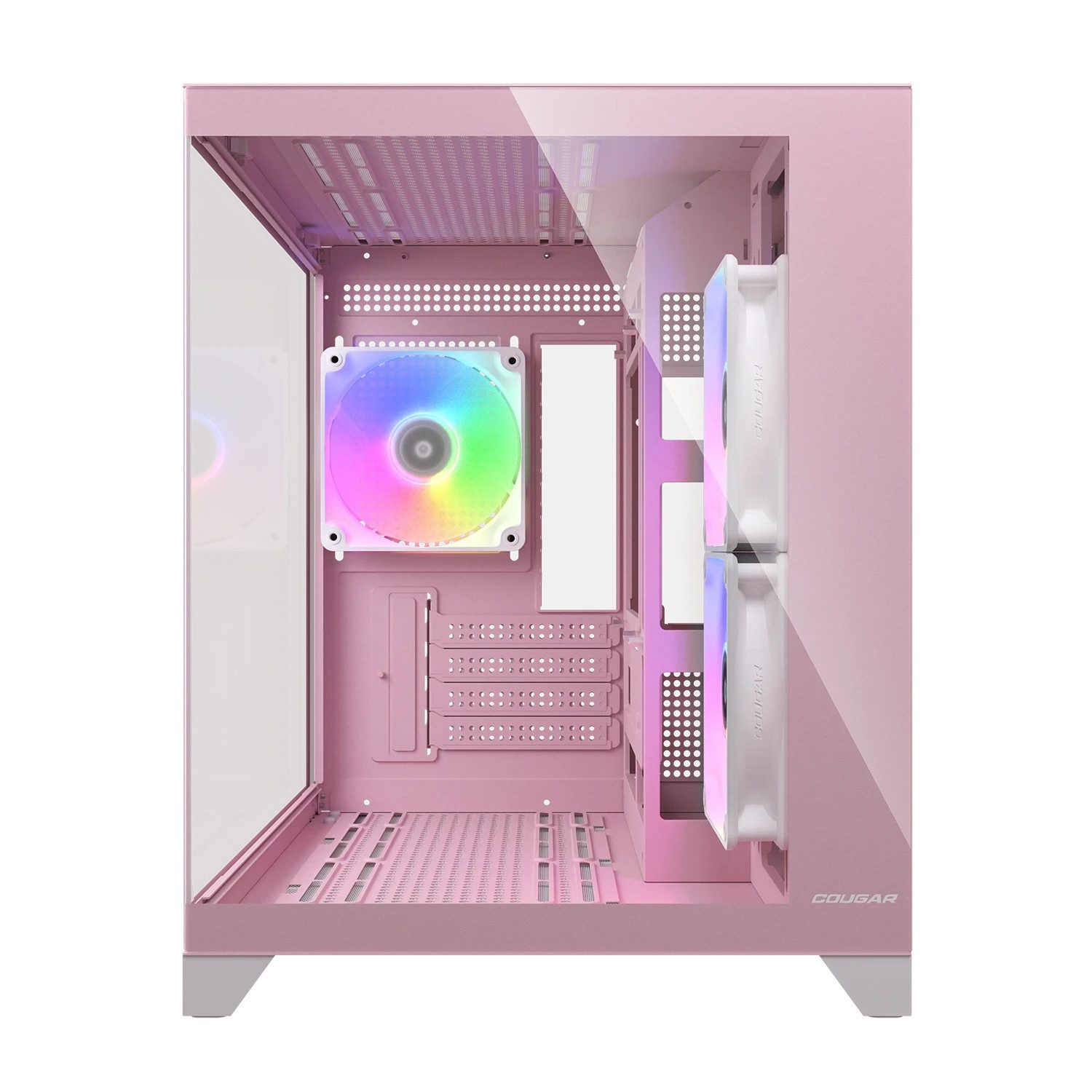 Cougar PC-Gehäuse