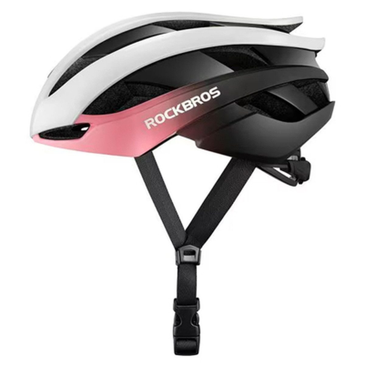 ROCKBROS Fahrradhelm Rockbros 10110004008-M Fahrradhelm