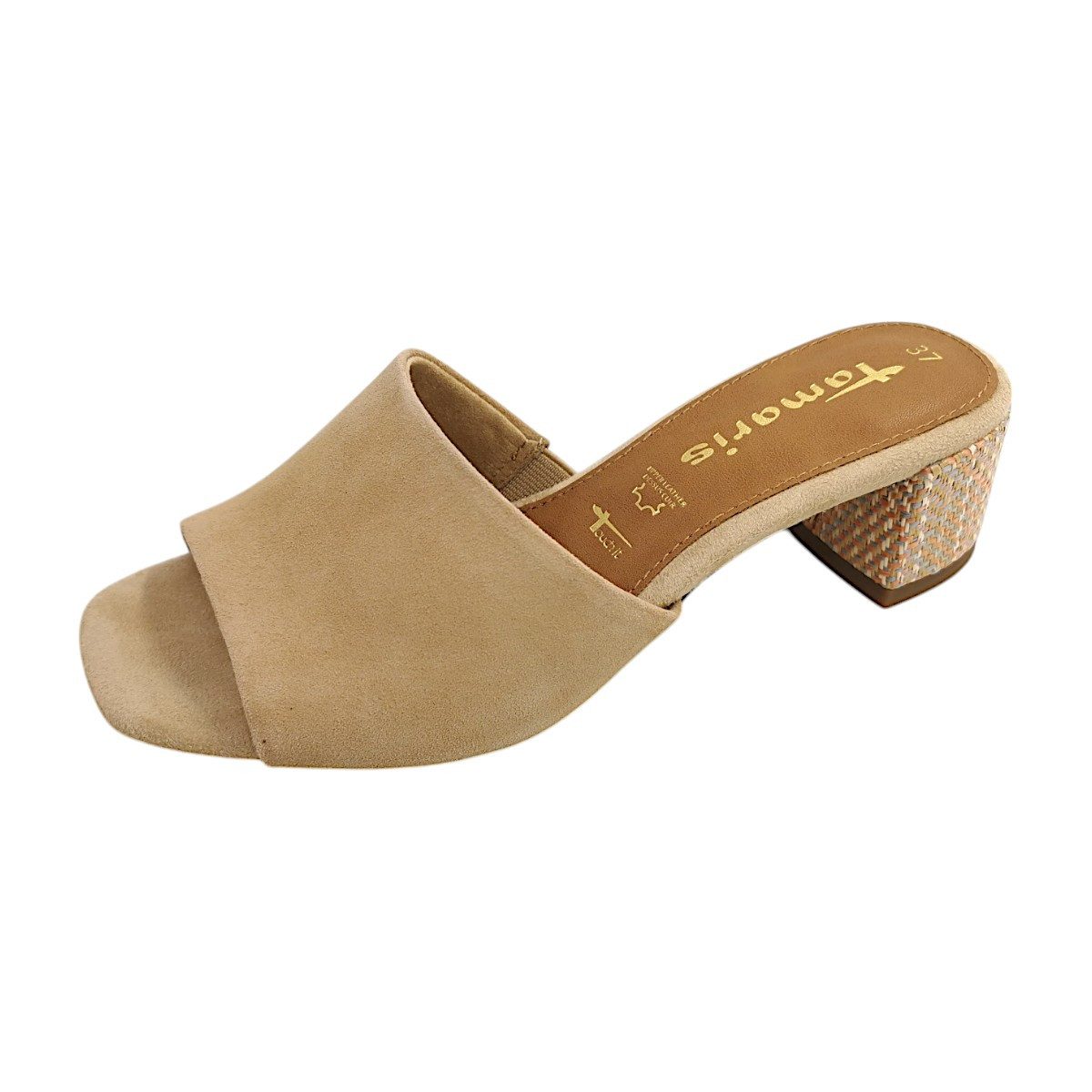 Tamaris Pantolette Pantolette günstig online kaufen