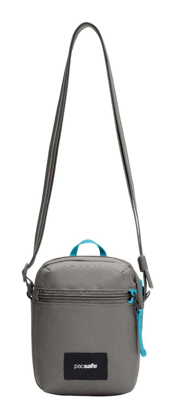 Pacsafe Umhängetasche Micro Crossbody Bag günstig online kaufen