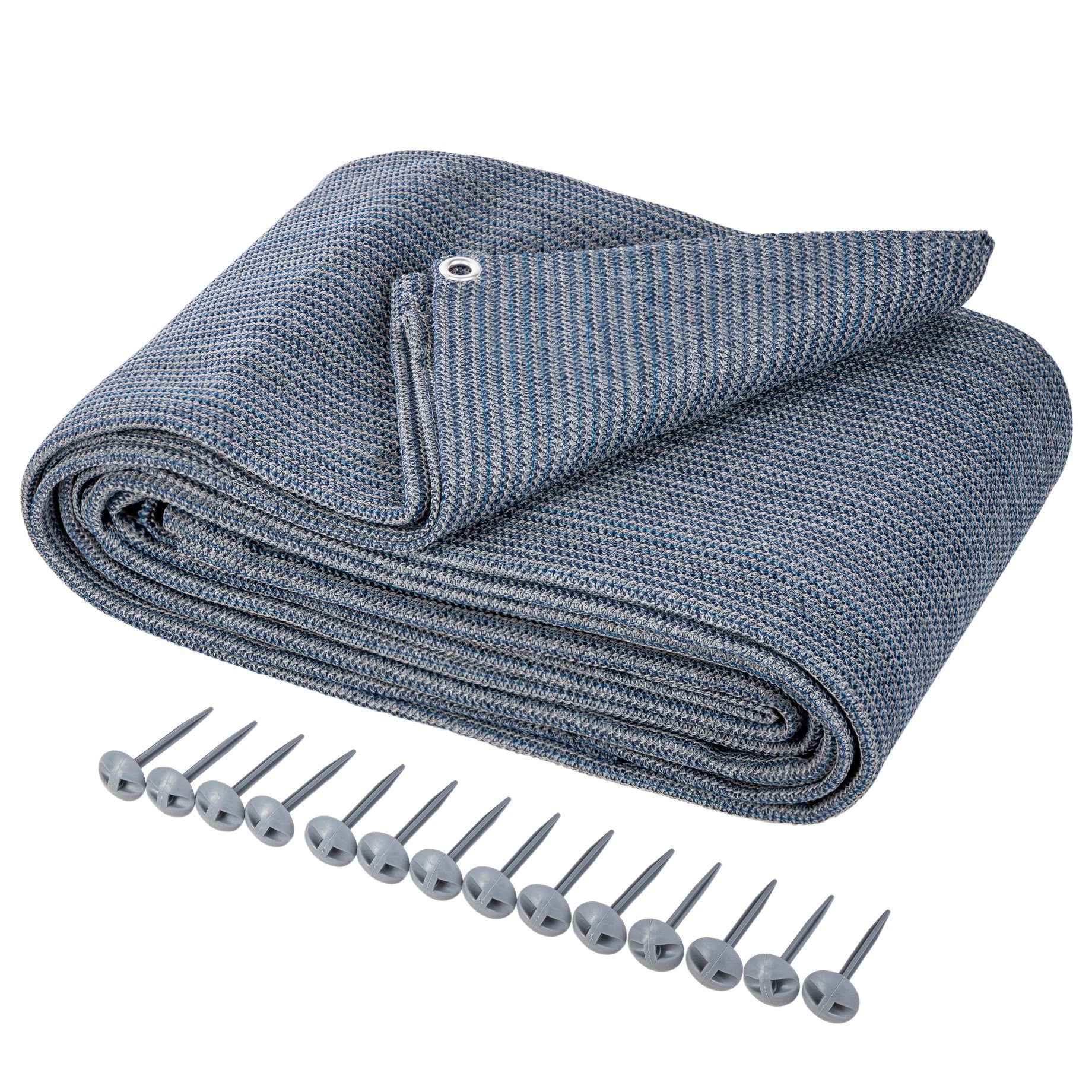 ONVAYA Outdoorteppich Vorzeltteppich, Zeltboden für Camping, Markisenteppic günstig online kaufen