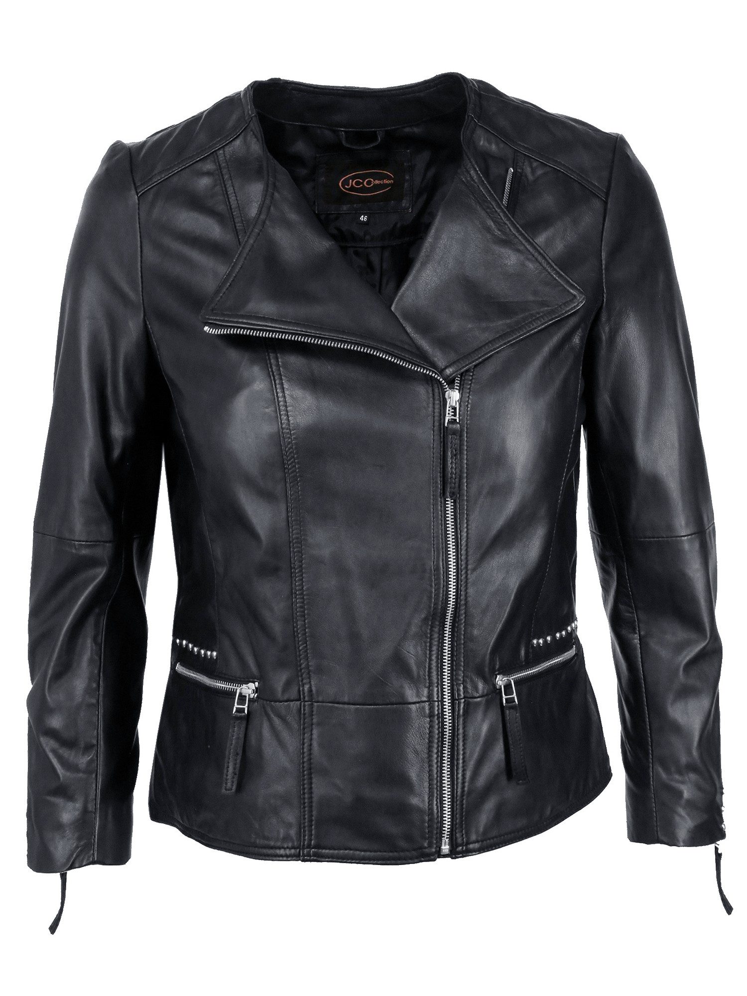 Lederjacke 31024033
