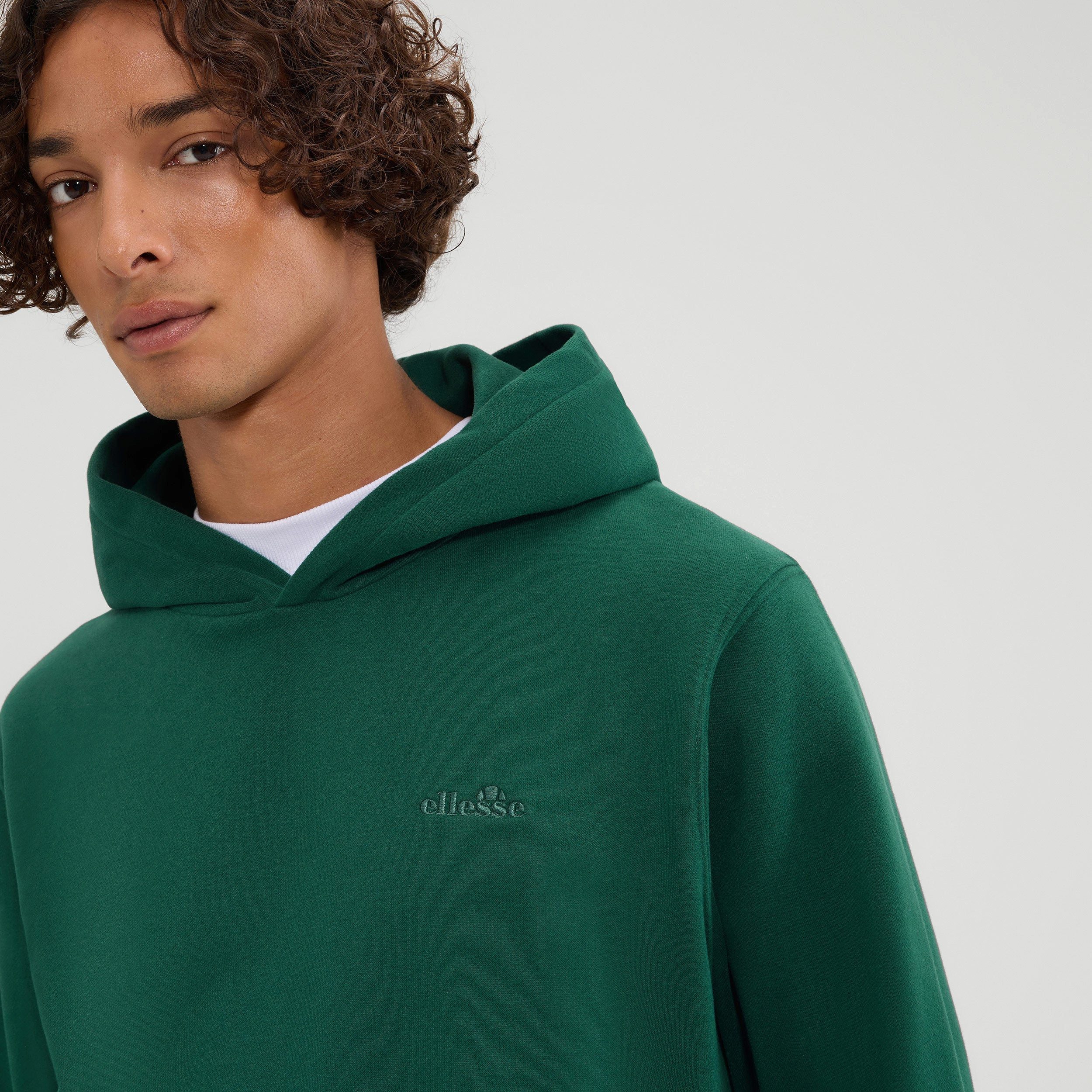 Ellesse Kapuzensweatshirt Madone