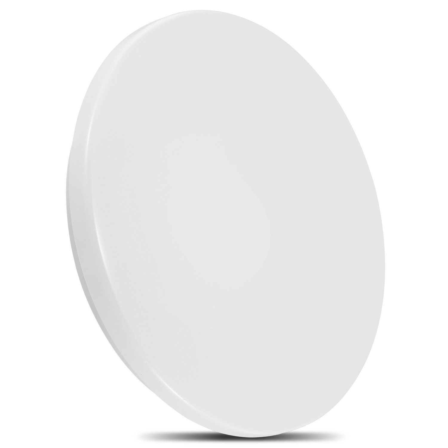 Maclean Deckenleuchte MCE347, LED-Deckenleuchte mit Dämmerungssensor günstig online kaufen
