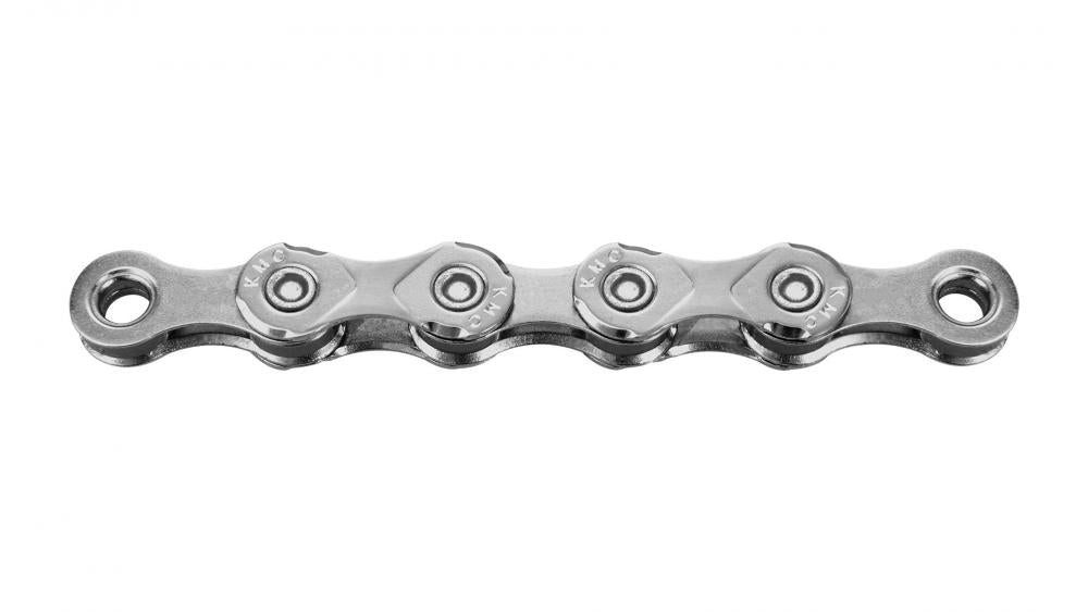 Fahrradkette KMC Kette X10 EPT 1/2 X 11/128 Zoll 114 Glieder 10-fach