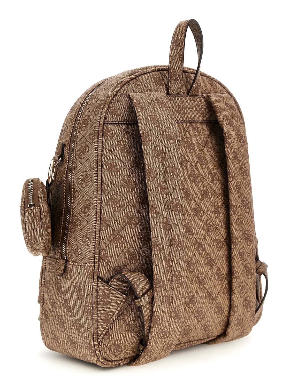 Guess Rucksack Tech Backpack (Set, 2-tlg) günstig online kaufen