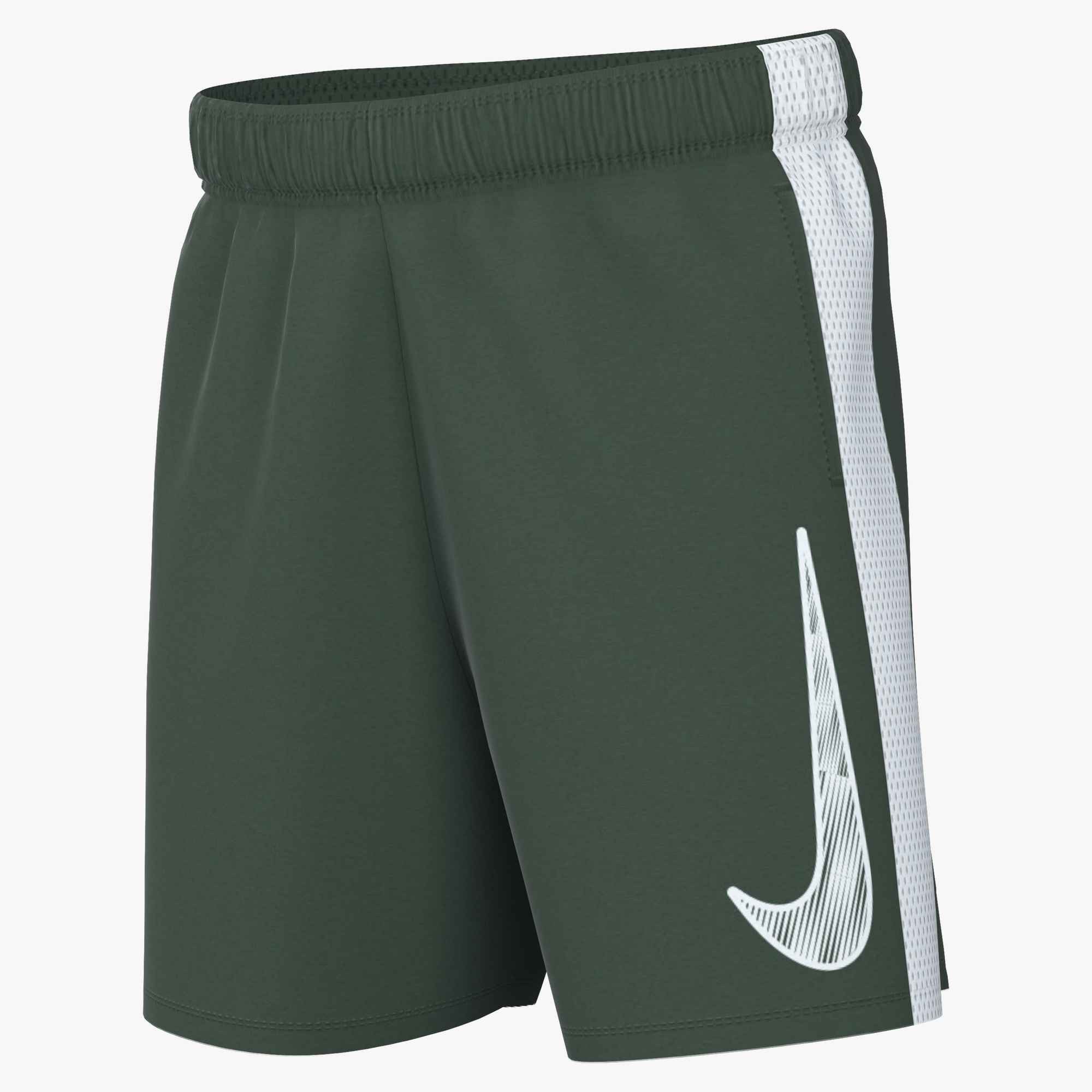 Nike Trainingsshorts K NK DF TRPHY23 SHORT GX Für Kinder und Jugendliche – Bild 5 von 5