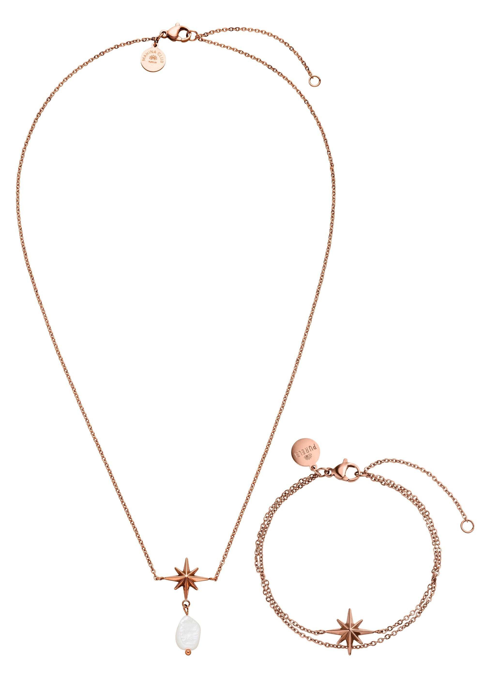 Purelei Schmuckset Windrose