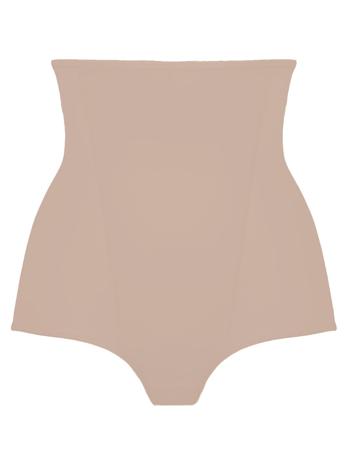 Pompadour Miederhose Damen Jazzpant Body-Shaper (Stück, 1-St) Zwickel