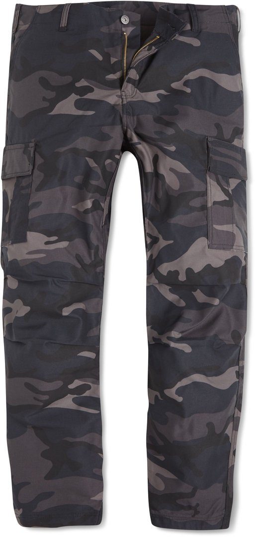 Vintage Industries Bikerjeans Owen Hose