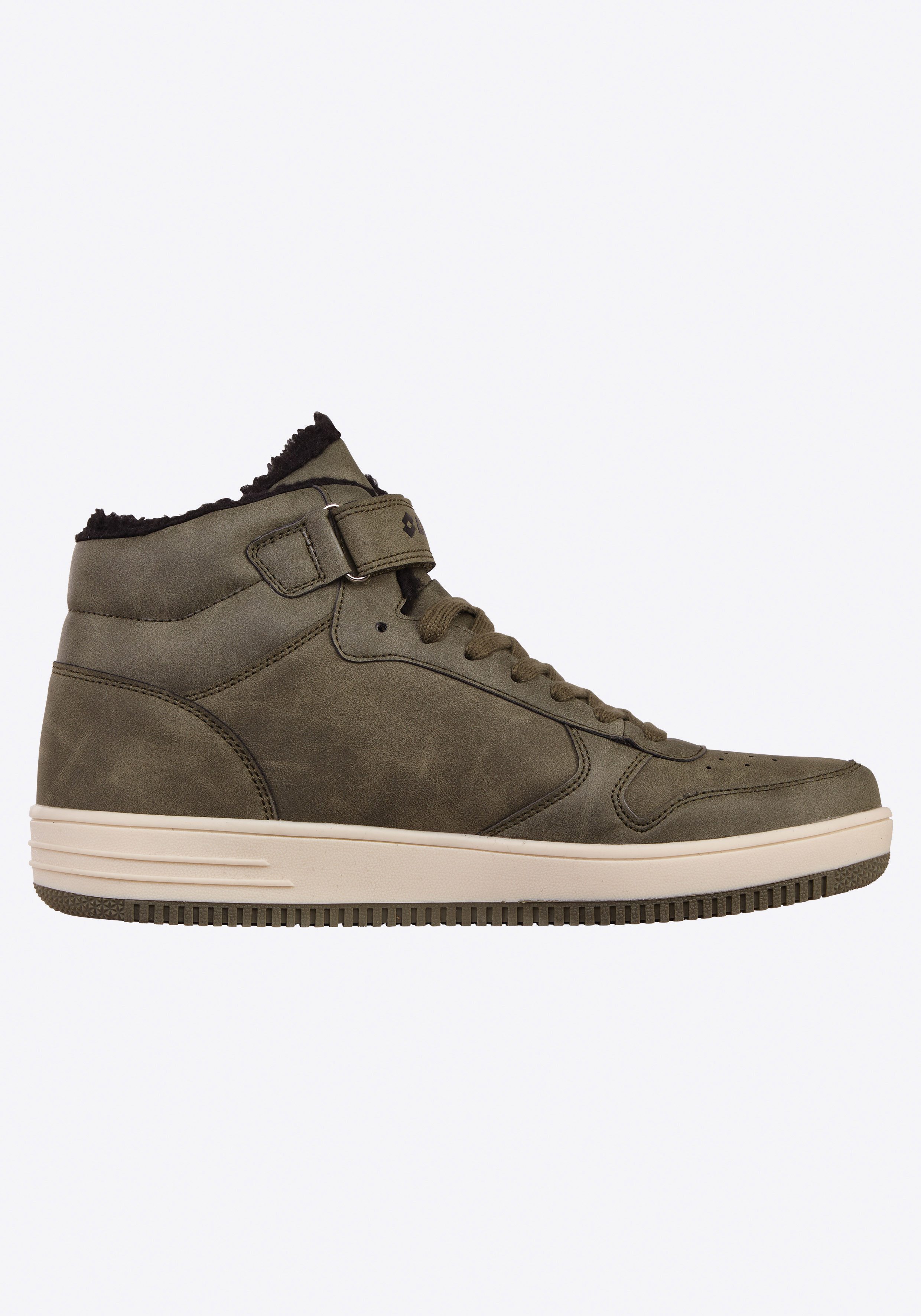 Lotto Sneakerboots Winterschuhe, Schnürboots, Sneaker, gefüttert günstig online kaufen