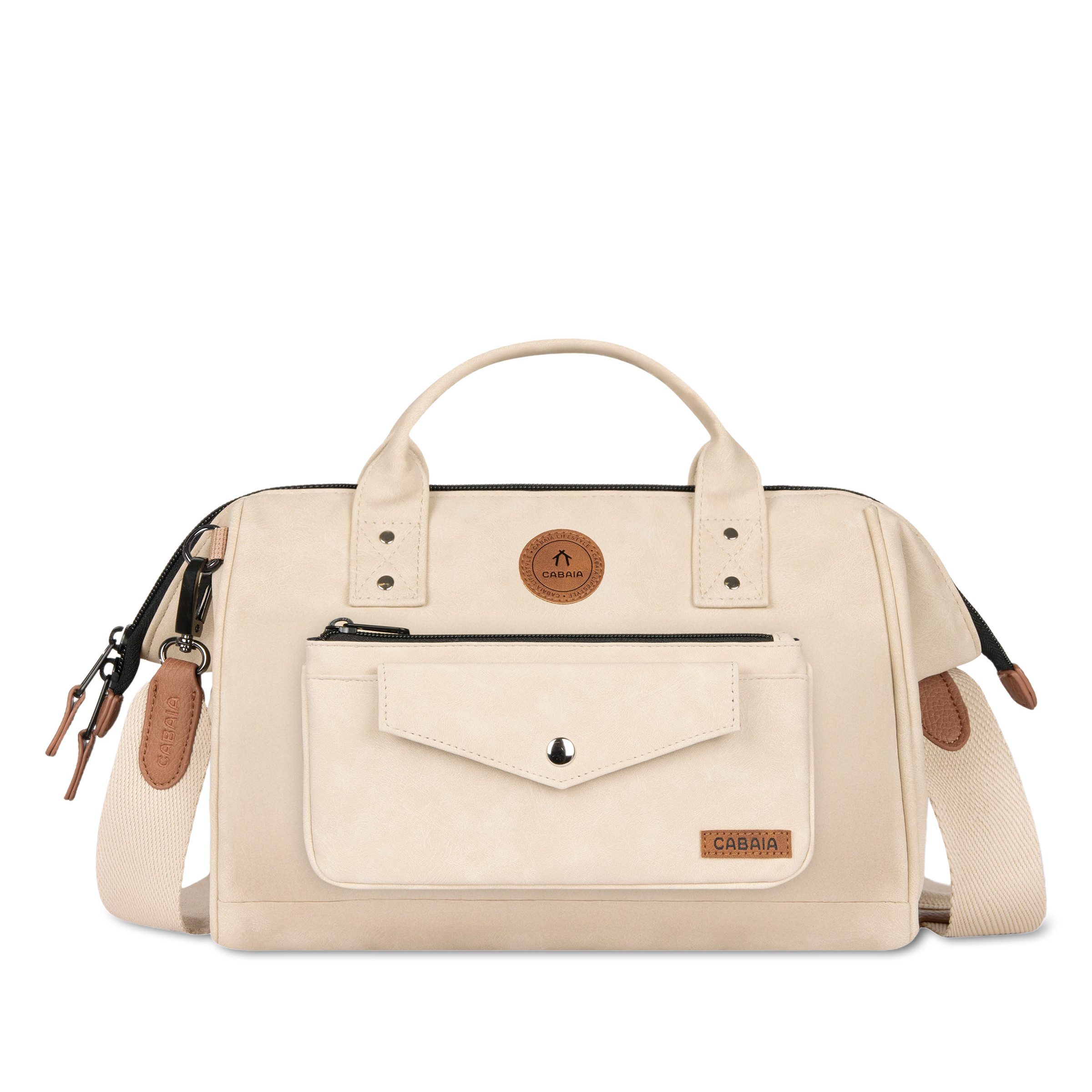 CABAIA Umhängetasche Crossbody L
