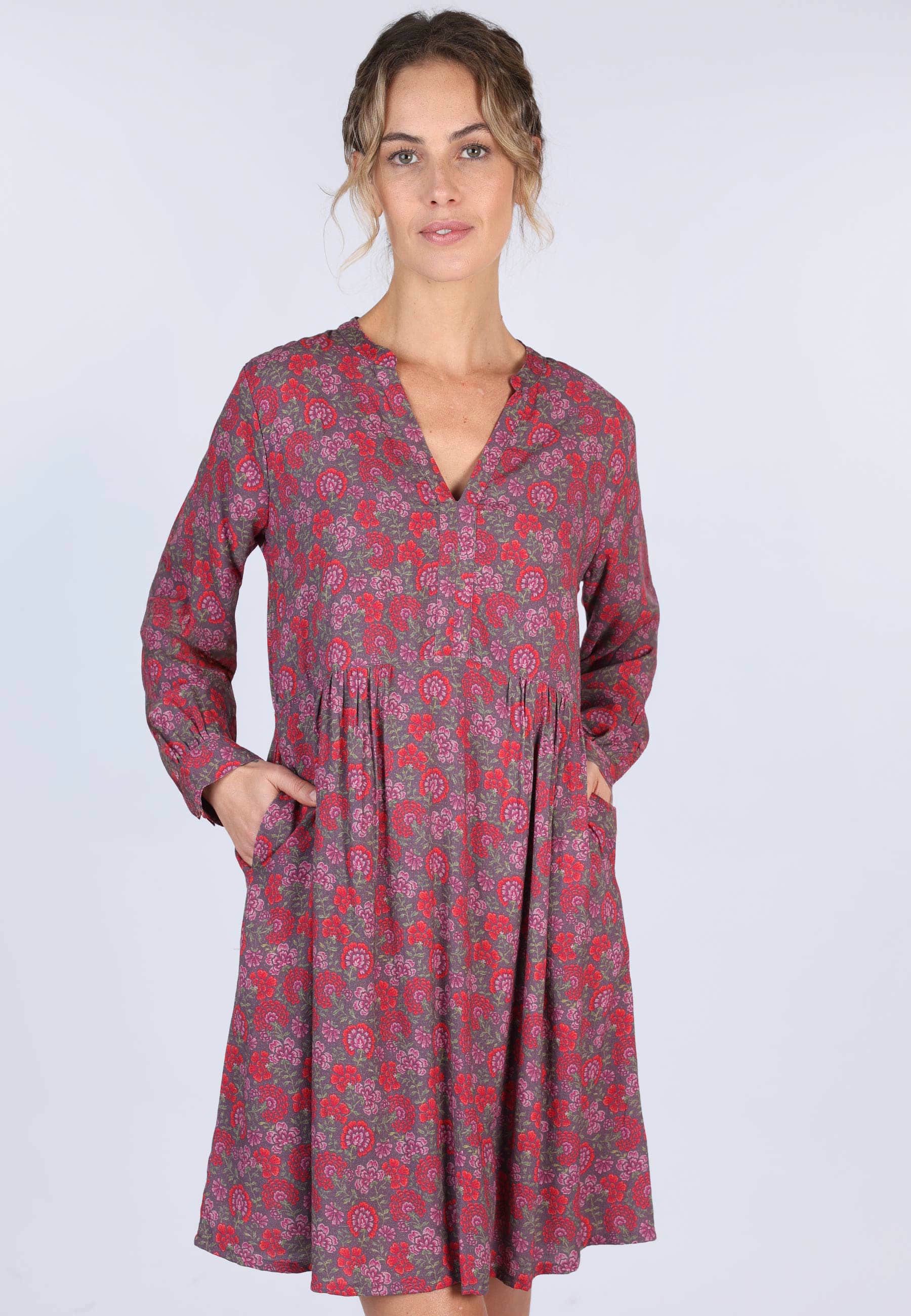 Sorgenfri Sylt Sommerkleid Merita