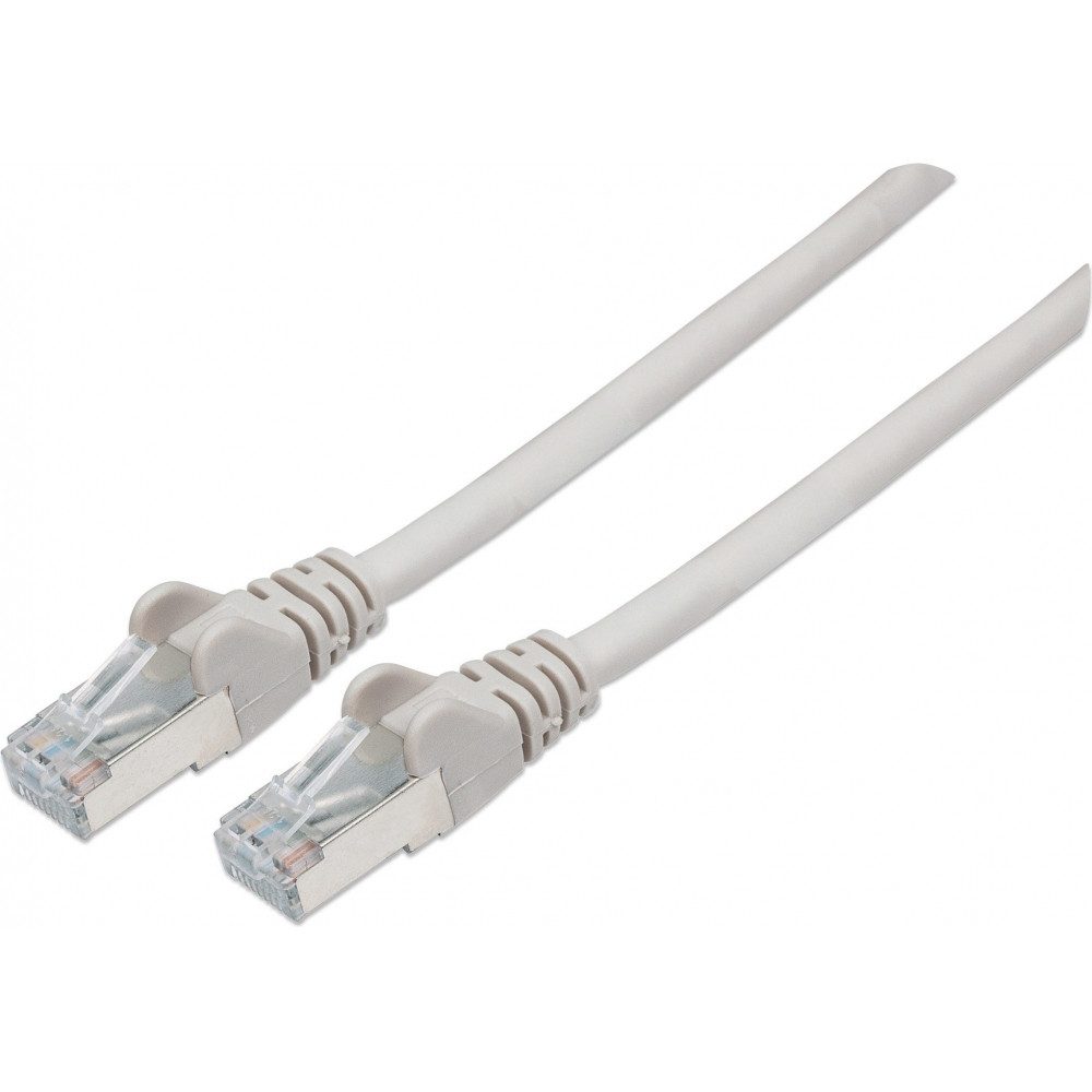Intellinet RJ45 S/FTP Cat6 Netzwerkkabel Netzwerkkabel