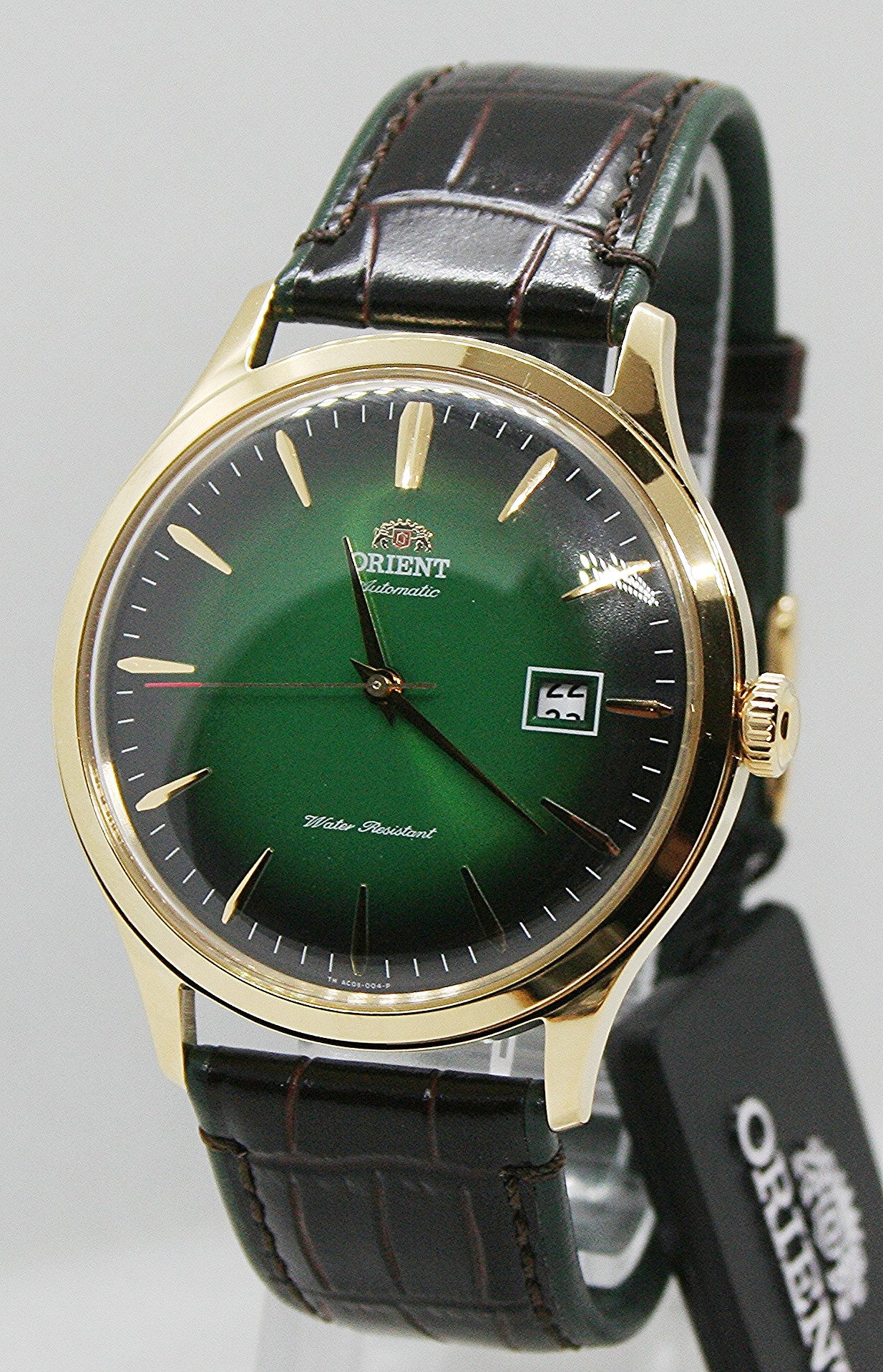 Orient Automatikuhr Orient Herrenuhr TAC08002F0, (1-tlg) günstig online kaufen