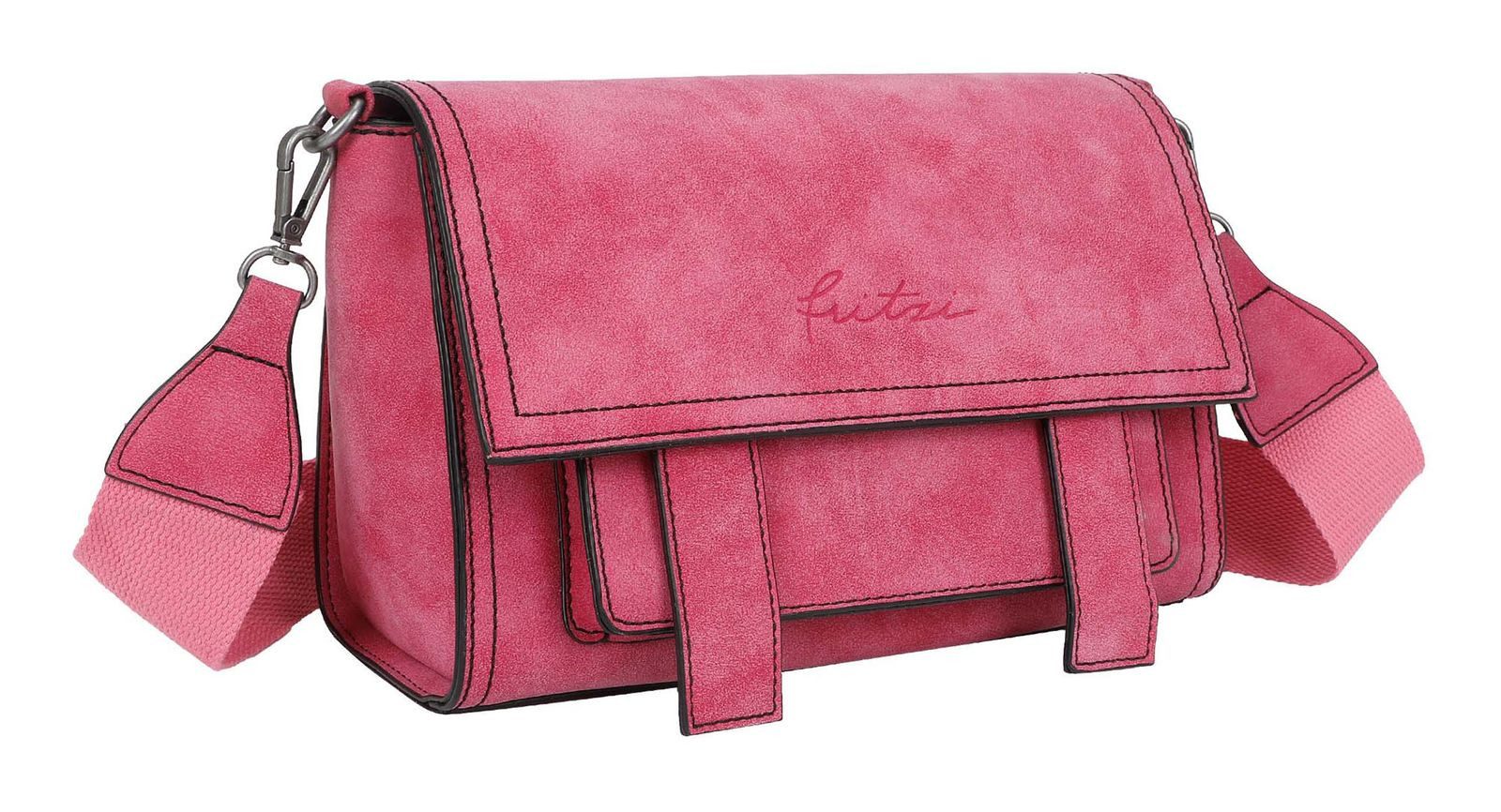 Fritzi aus Preußen Umhängetasche Jive Satchel günstig online kaufen