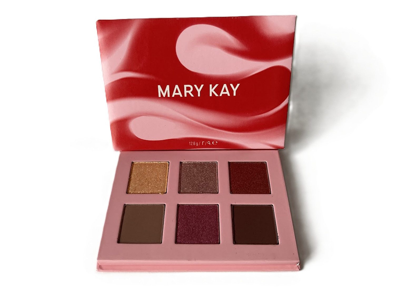 Mary Kay Lidschatten-Palette Outer Glow Eyeshadow Lidschatten Palette 6 Цвета(ов)