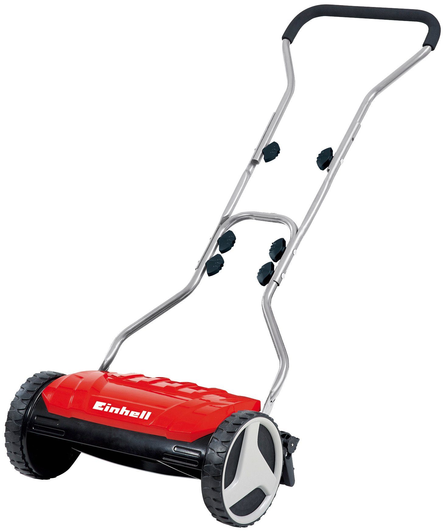 Einhell Spindelmäher GE-HM 38 S, 38 cm Schnittbreite