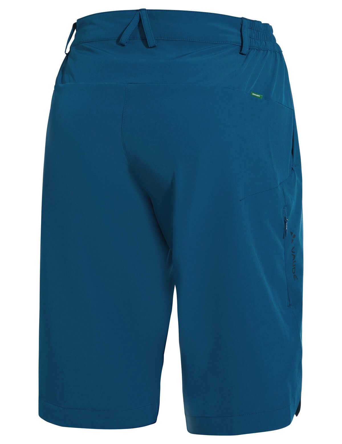 VAUDE Fahrradhose Women's Tamaro Shorts III besonder schnell trocknende Fahrradhose