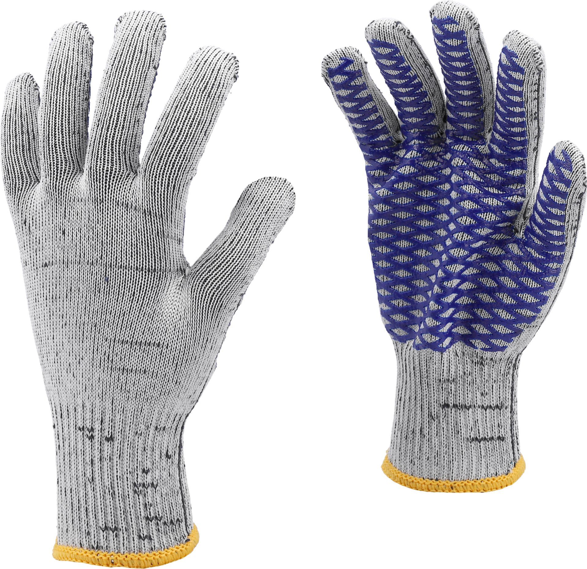 TRIZERATOP Arbeitshandschuhe Arbeitshandschuhe, Gartenhandschuhe, Polyester günstig online kaufen