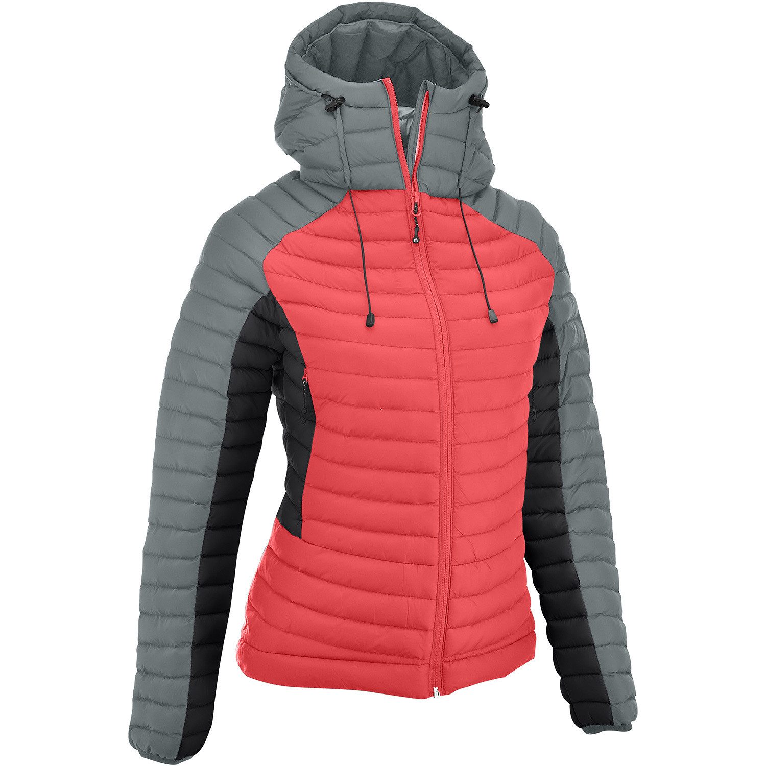 Maul Sport® Softshelljacke Funktionsjacke Saas-Fee REC