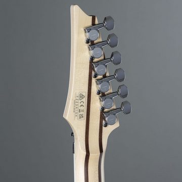 Ibanez E-Gitarre, RG5440C-PW Pearl White - Signature E-Gitarre