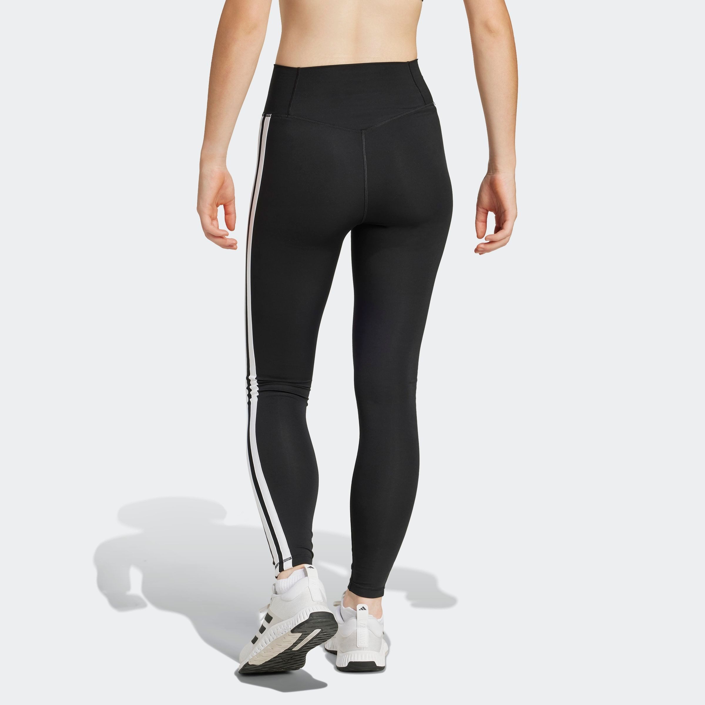 adidas Performance Trainingstights OPT ESS 3S L (1-tlg) günstig online kaufen