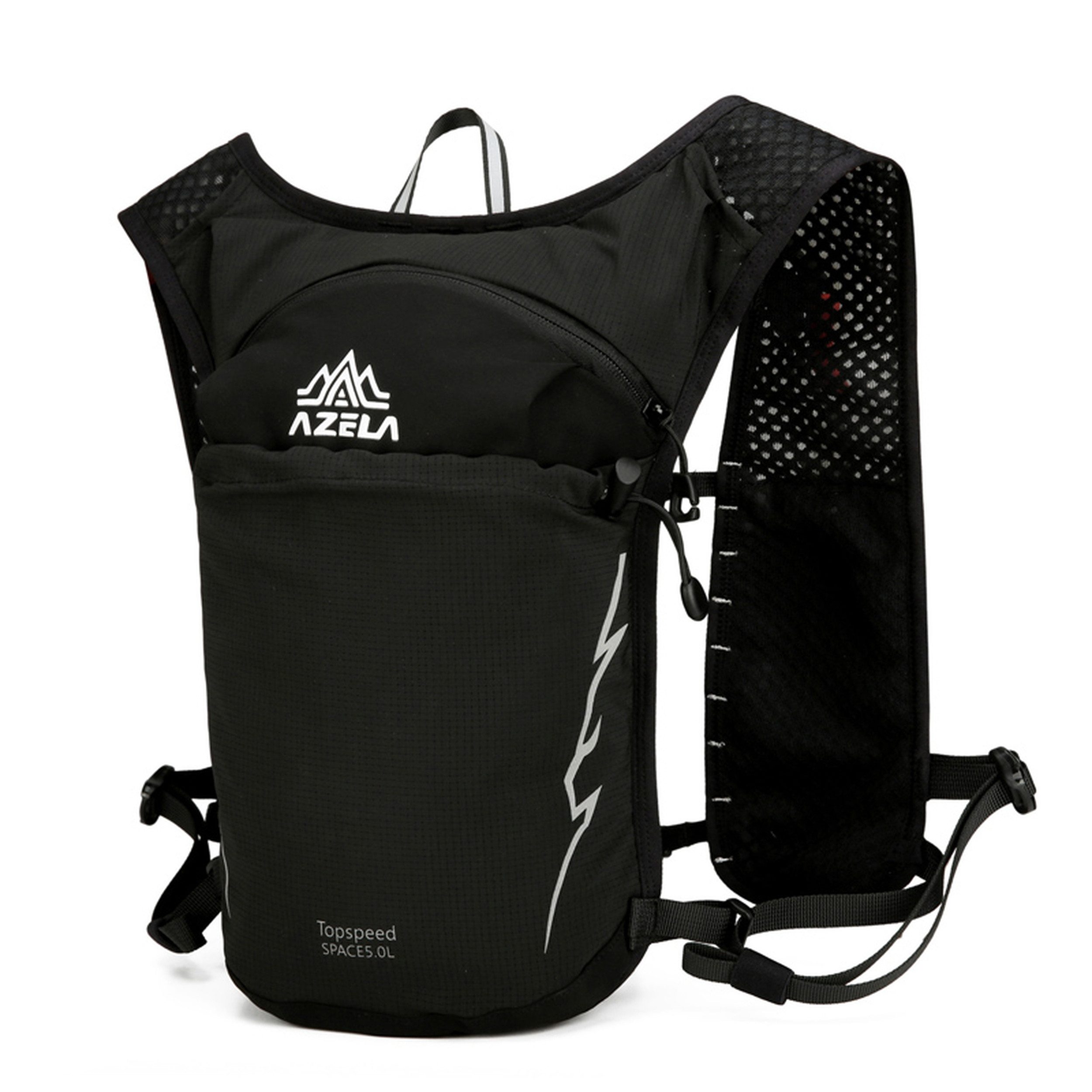 Maity Trinkrucksack 10L Laufweste für Herren günstig online kaufen