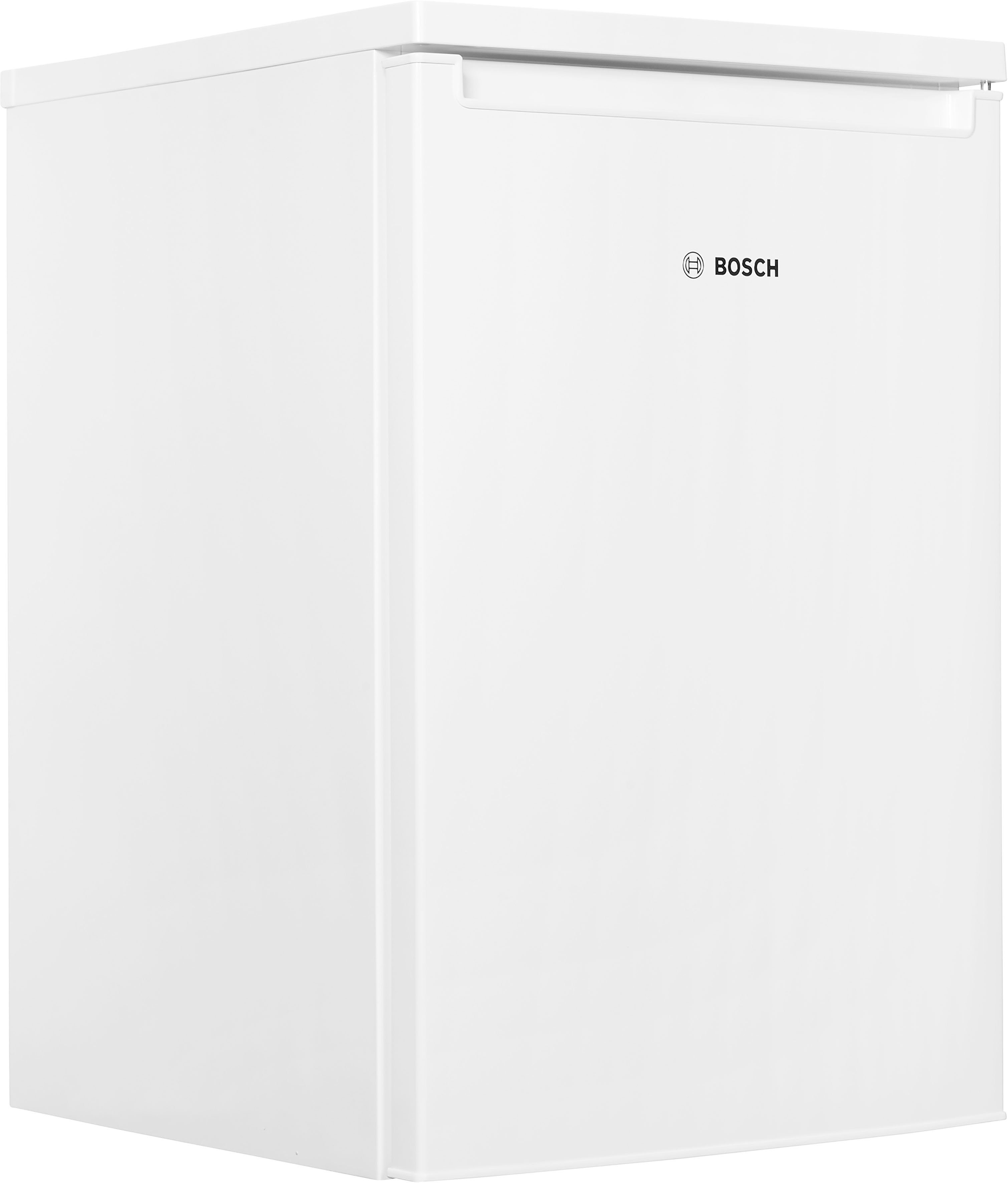 BOSCH Kühlschrank 85 56 cm KTR15NWFA, breit cm hoch