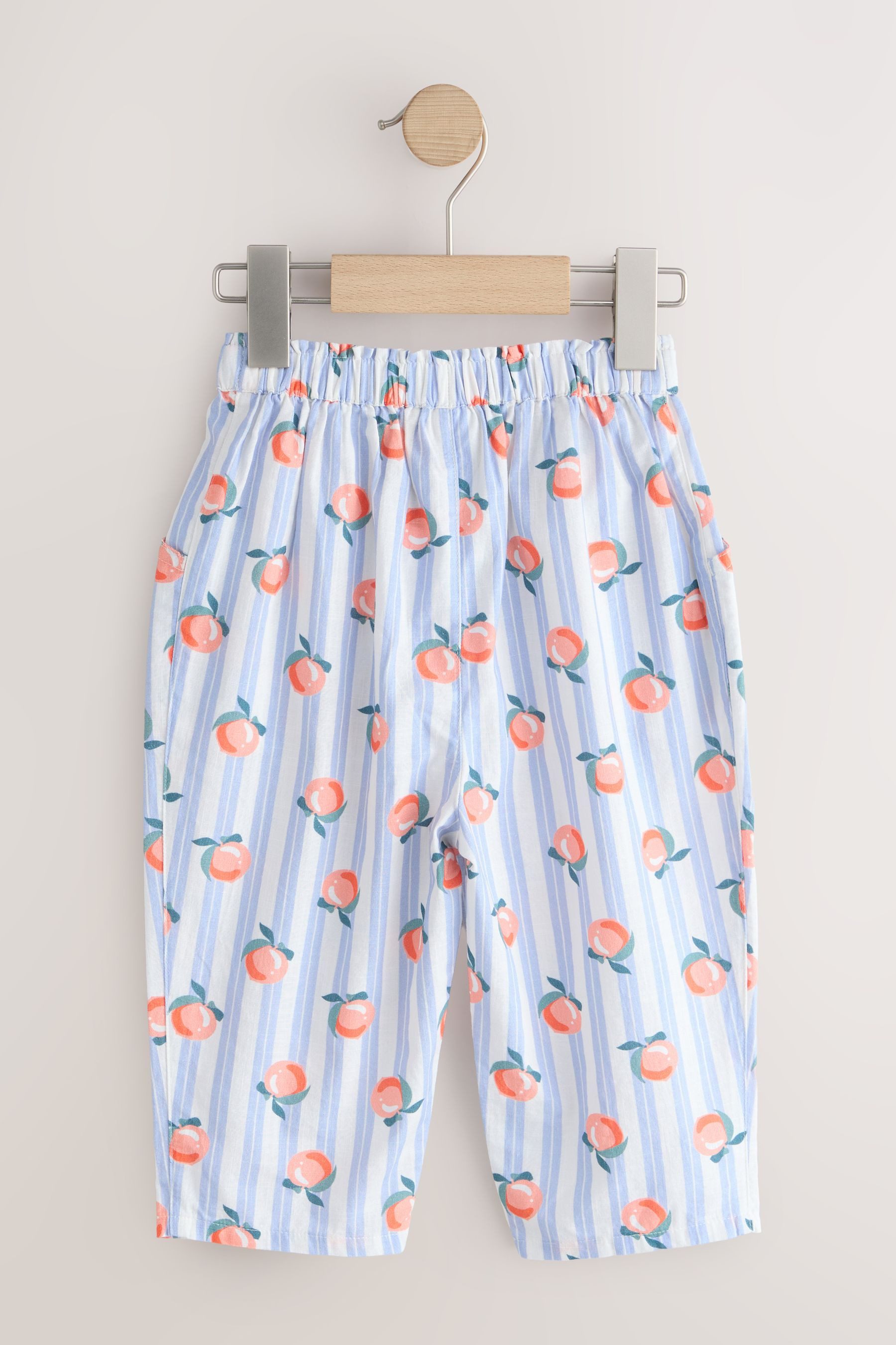 Next Schlupfbluse Schlupfhose (1-tlg)