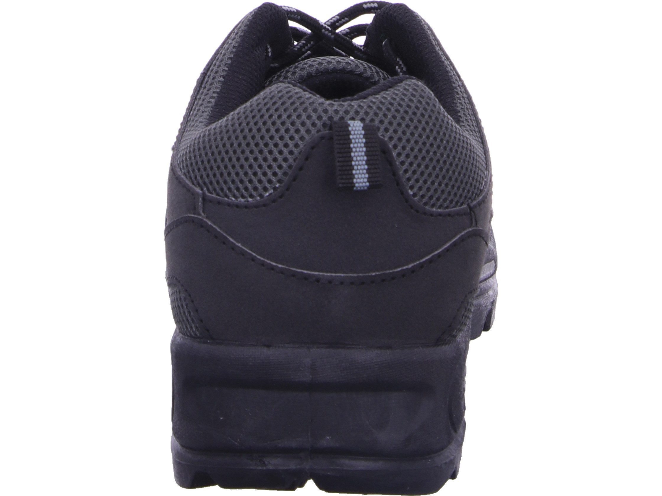 Route 66 From Trekkingschuh