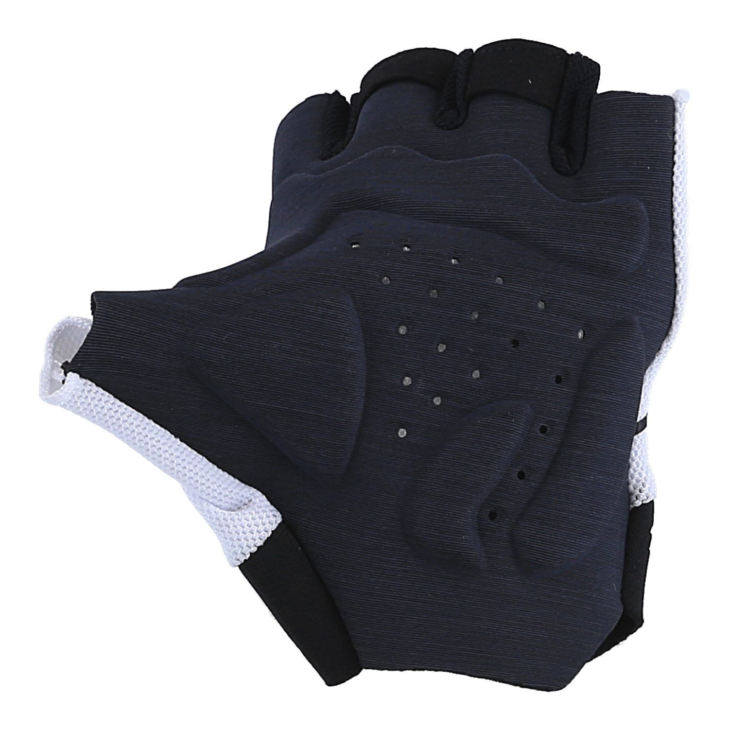 Zanier Fahrradhandschuhe E-Grip weiss - 1 Paar