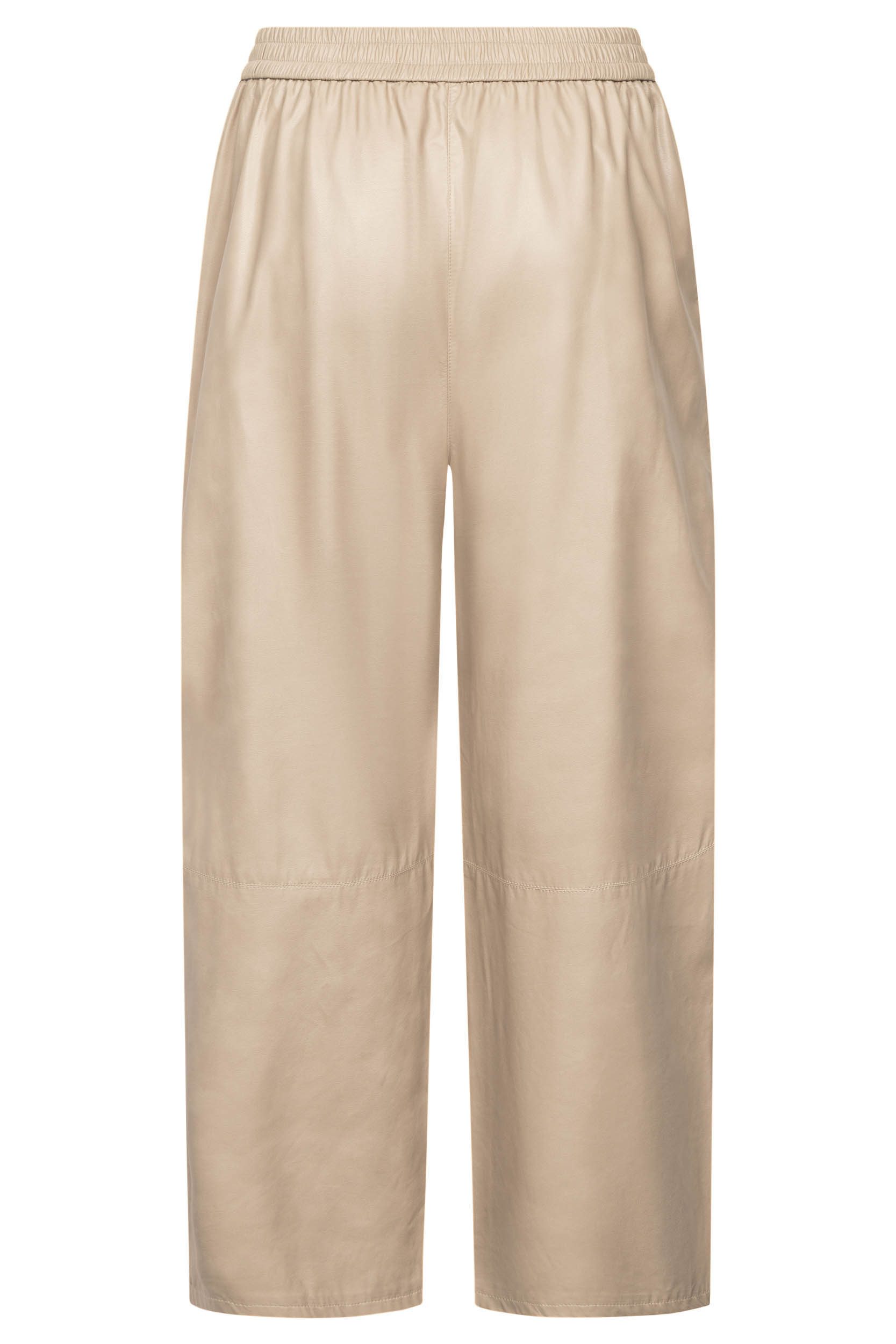 Raffaello Rossi Schlupfhose Yella 7/8 Washed Leather