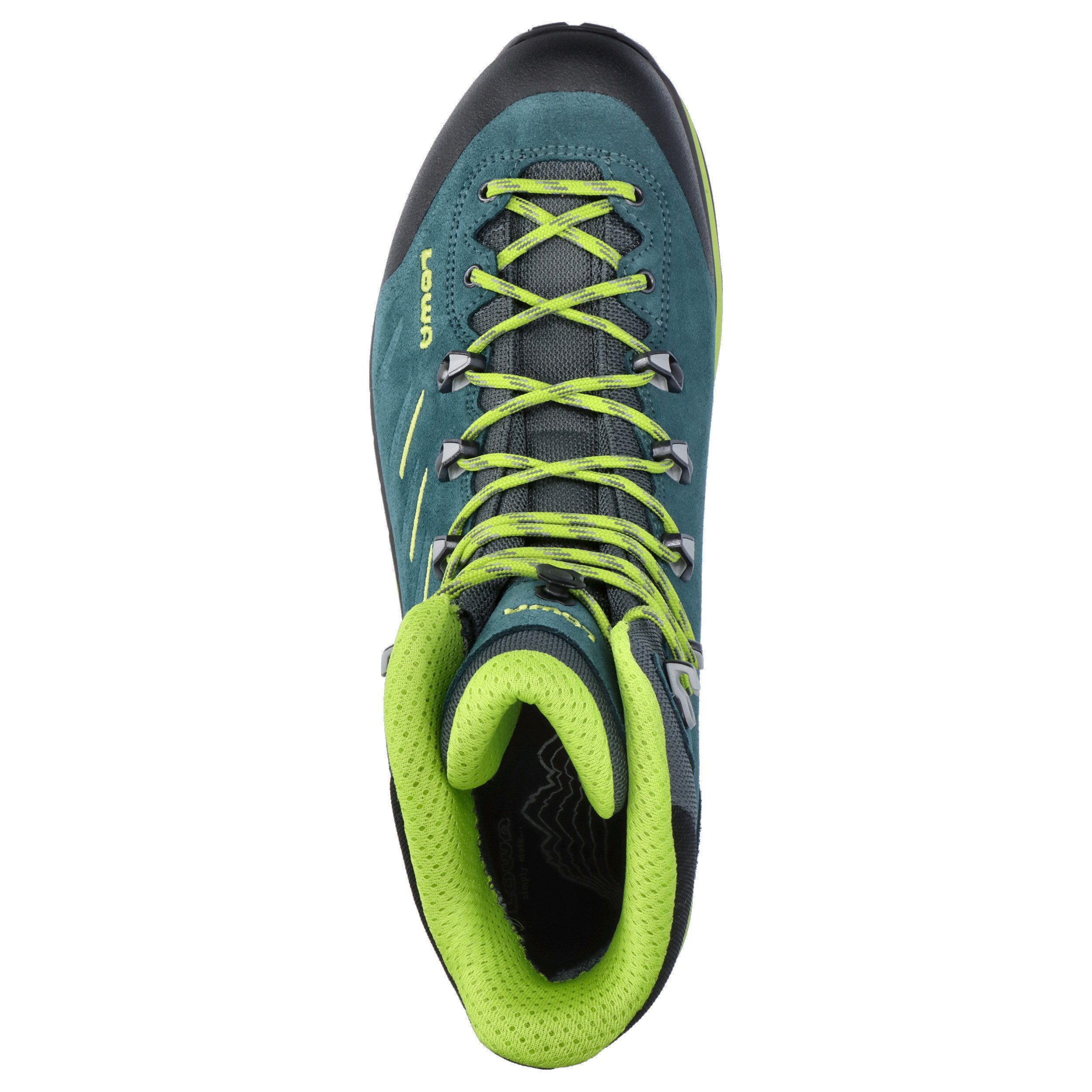 Lowa Lowa Herren Wanderschuhe Randir GTX MID 211770 Trekkingschuh