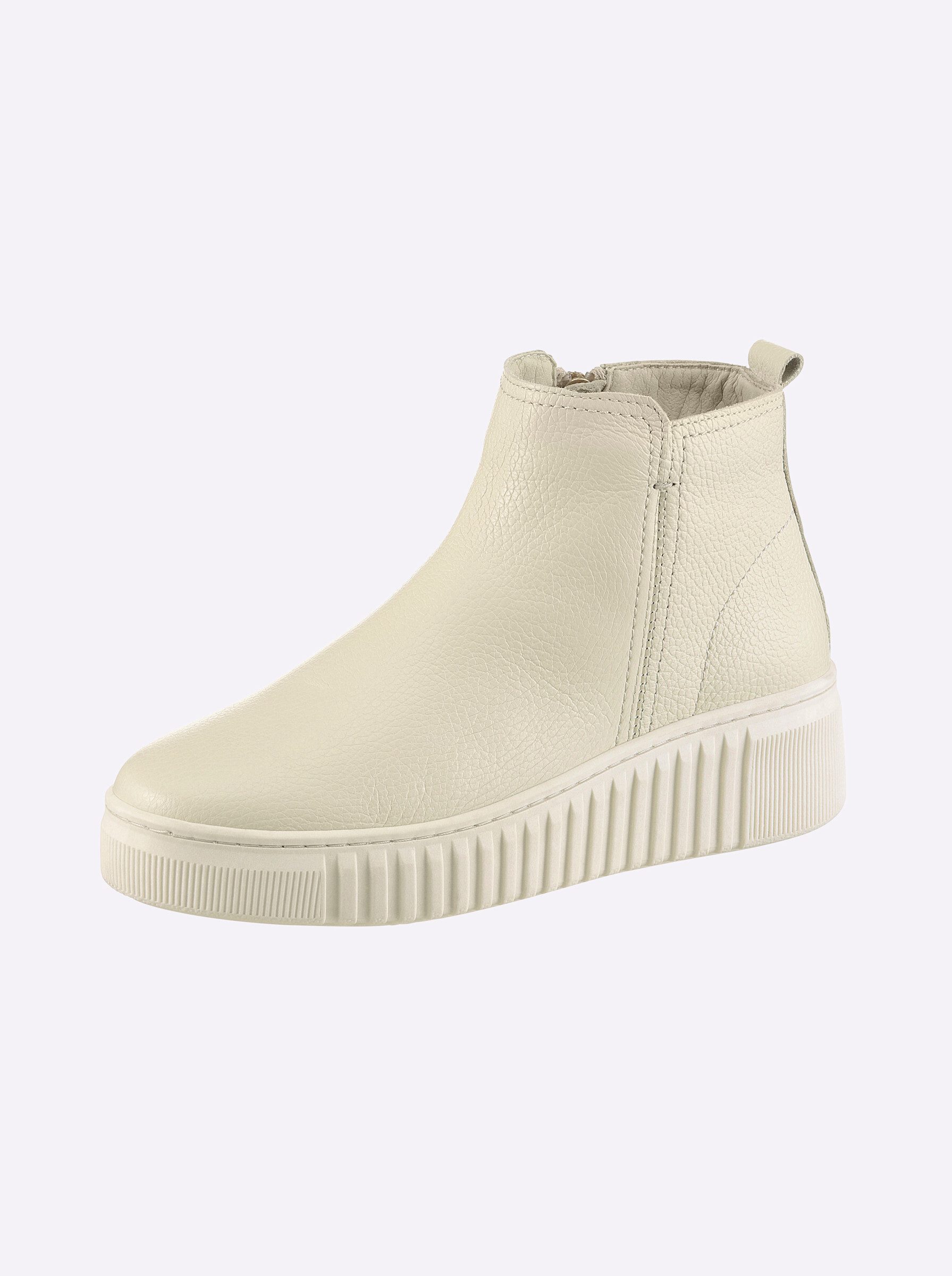 heine Kurzstiefelette . Stiefelette günstig online kaufen