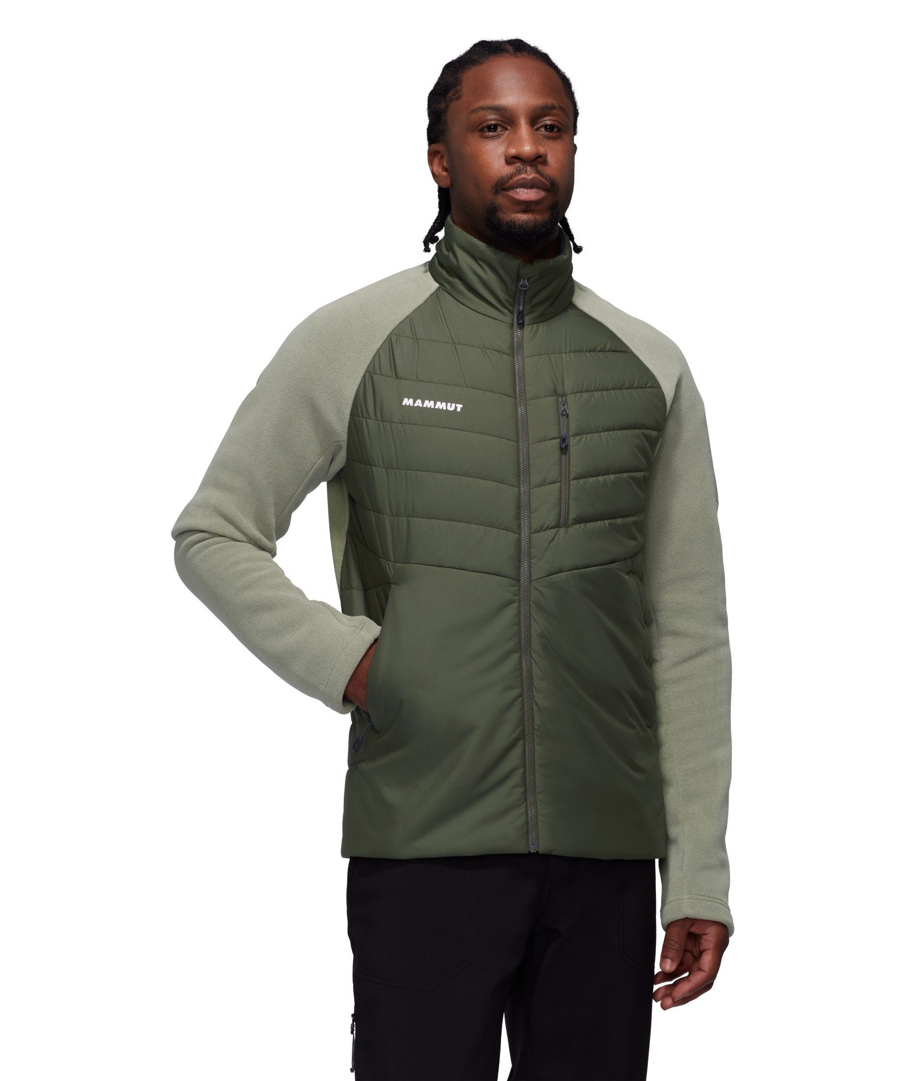Mammut Hybridjacke Innominata ML Hybrid Jacket günstig online kaufen