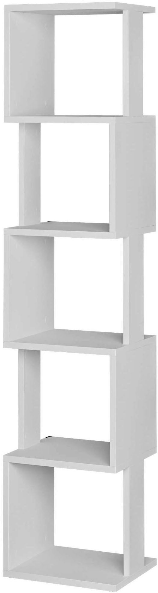 Decortie Bücherregal Piri Bücherregal, Packung, Leichte günstig online kaufen