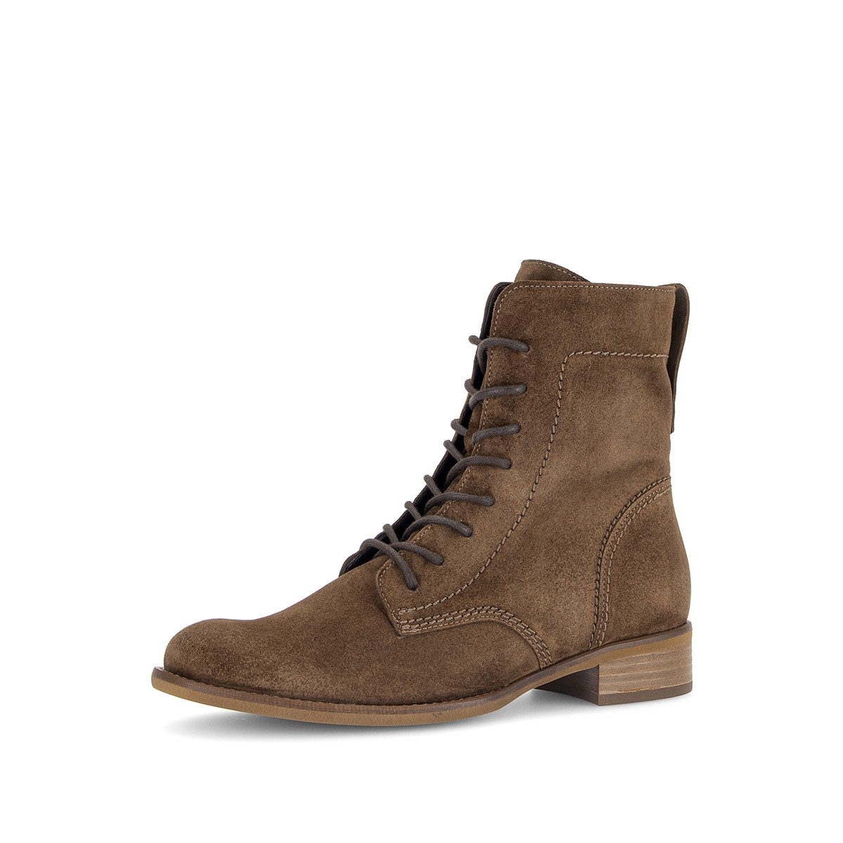 Gabor Gabor 8035.01.003, Boots, Braun, Damen Stiefel