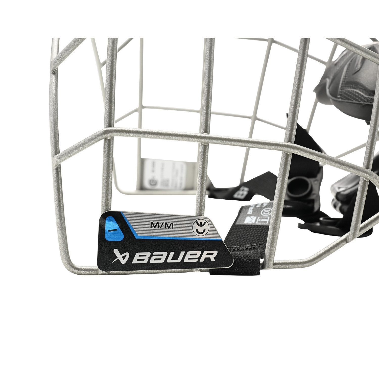 Bauer Eishockeyhelm Gitter Bauer Profile l Senior