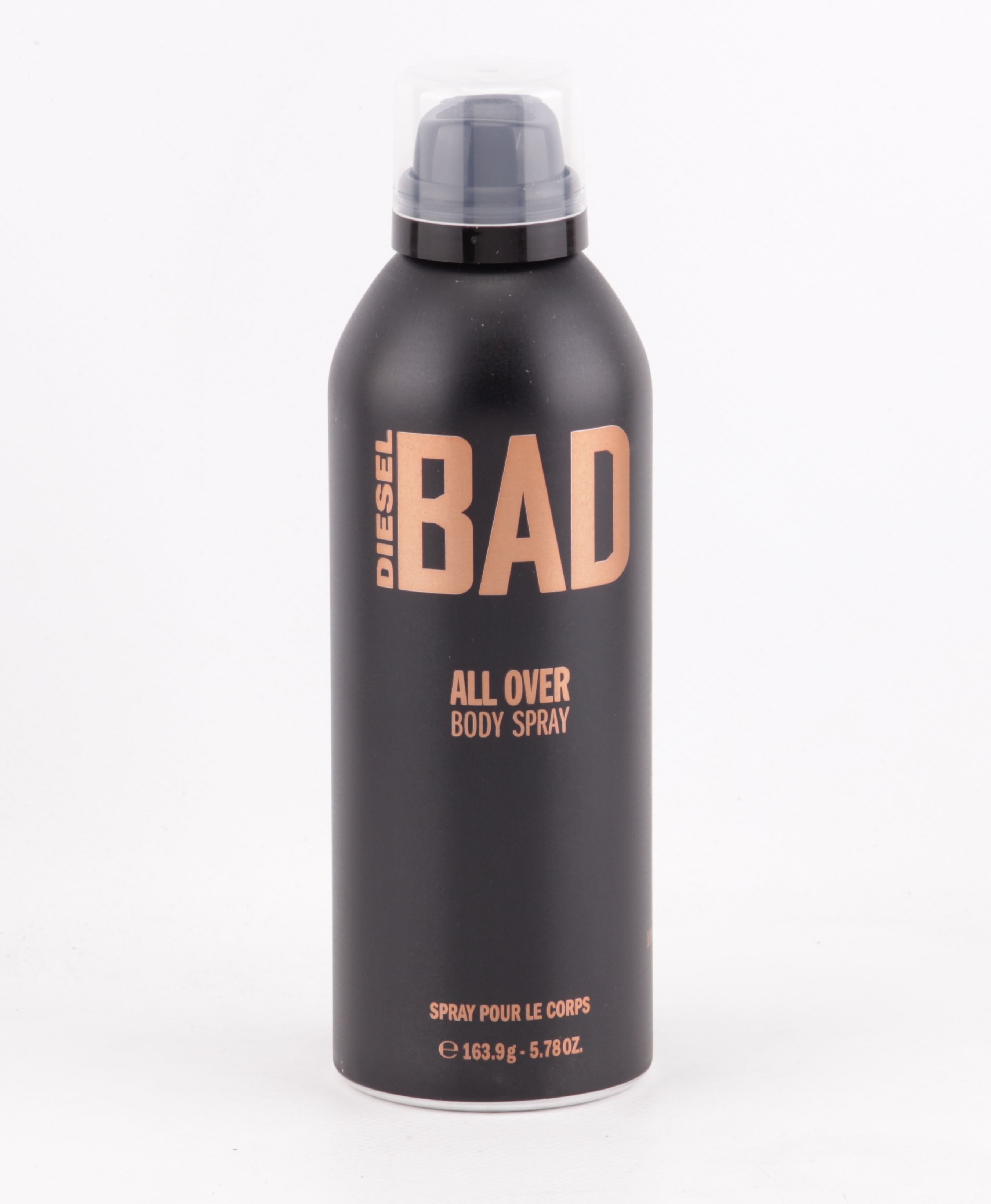 Diesel Eau de Toilette Bad