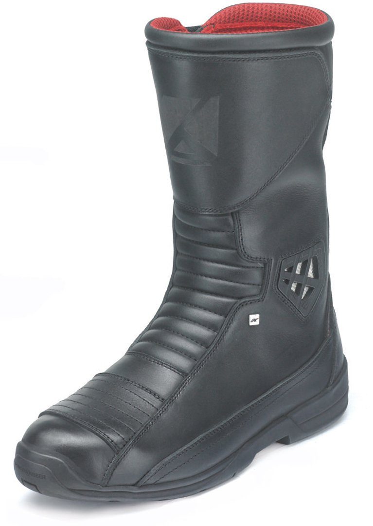 Kochmann Boots Voyager wasserdichte Motorradstiefel Motorradstiefel
