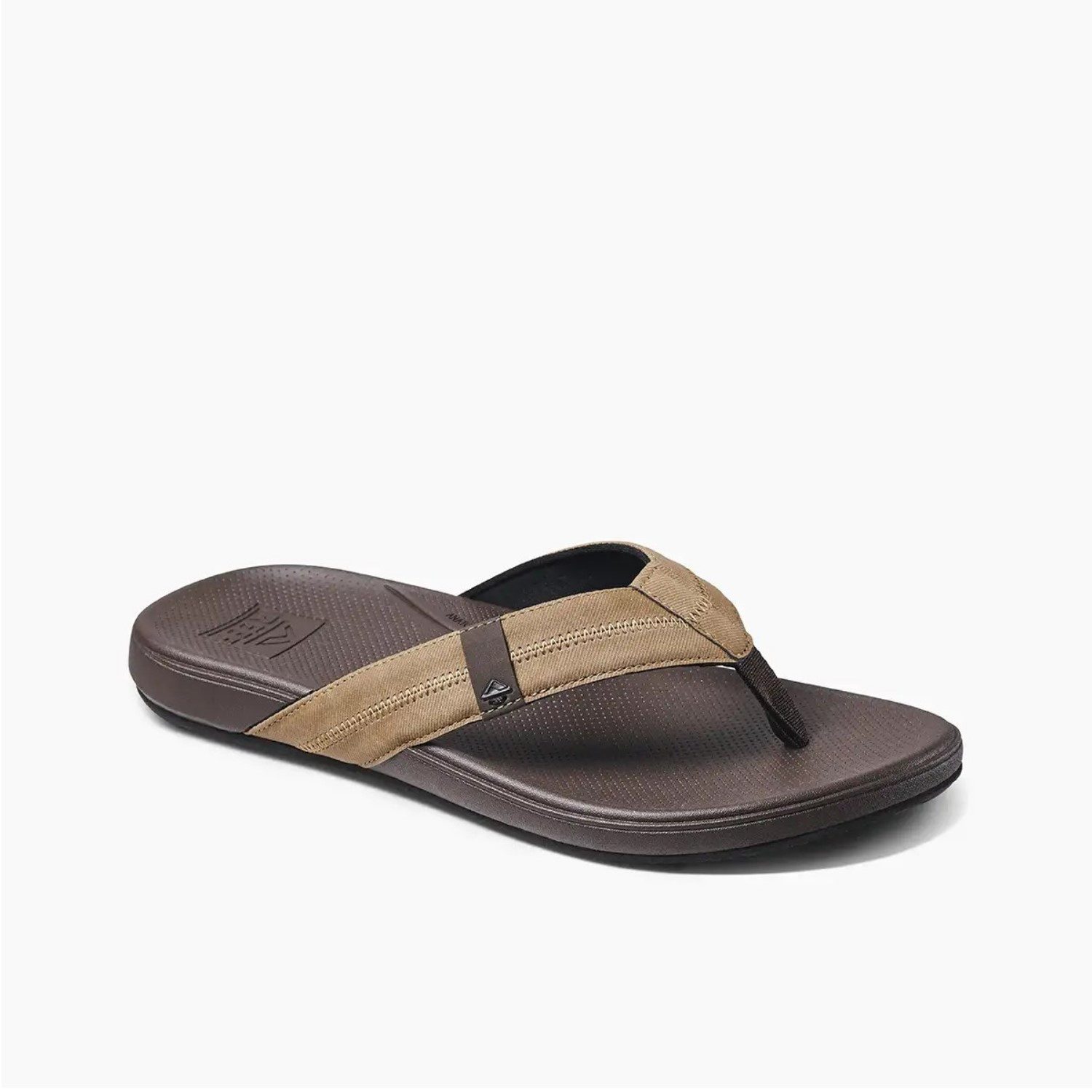 Reef Cushion Phantom 2.0 Strandsandalen Zehentrenner günstig online kaufen