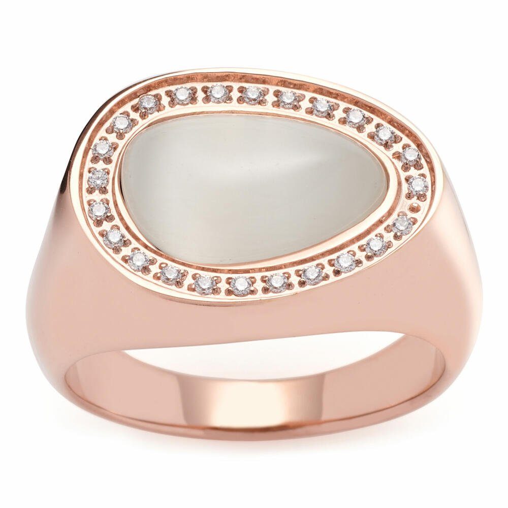 Fingerring Amisa Gr. 18