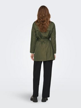 ONLY Trenchcoat (1-tlg)