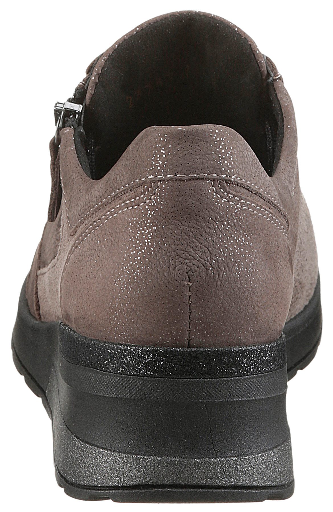 Waldläufer H-CLARA-Soft Keilsneaker, Freizeitschuh, Halbschuh, Schnürschuh günstig online kaufen