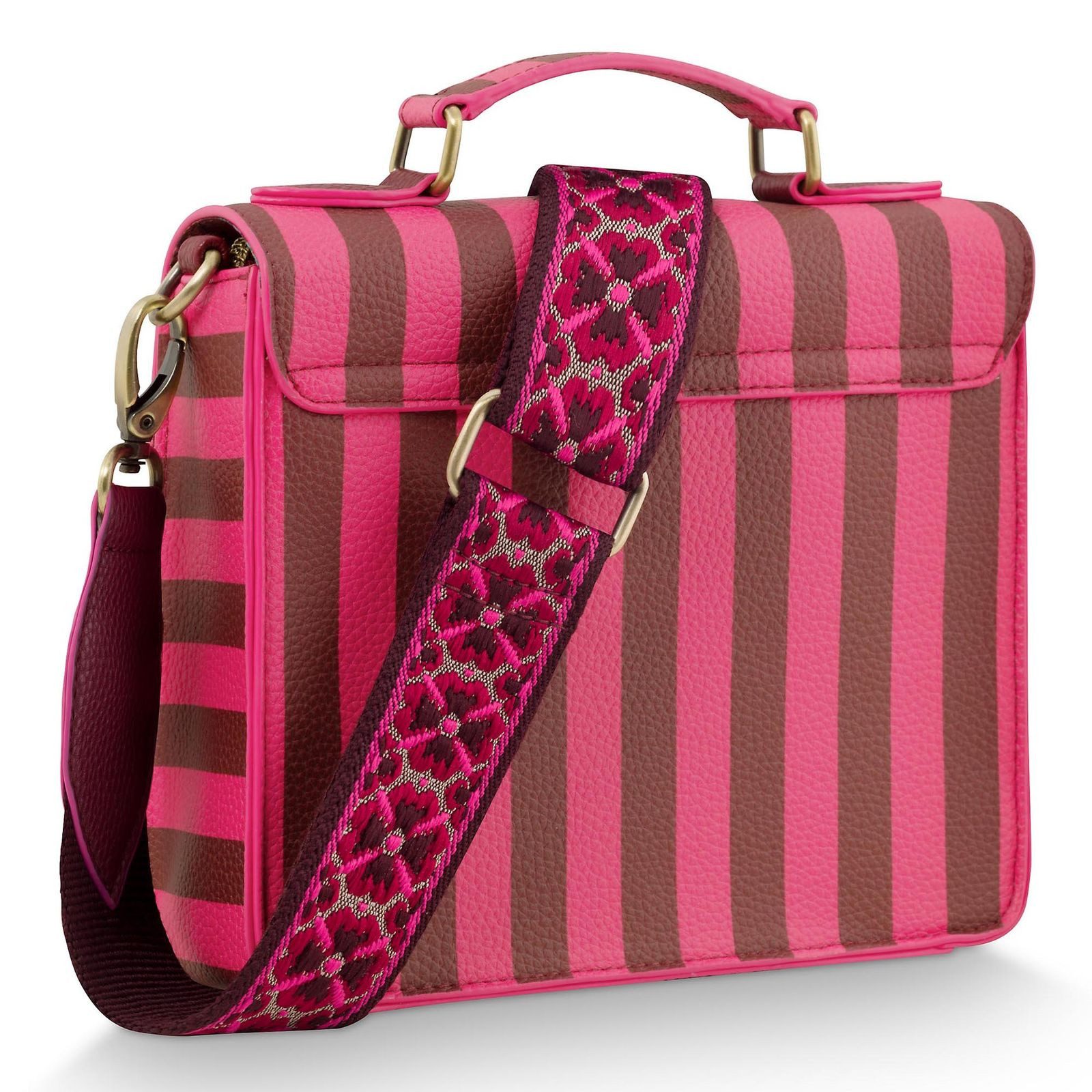 PiP Studio Umhängetasche Cross Body Bag Stripe – Bild 2 von 4